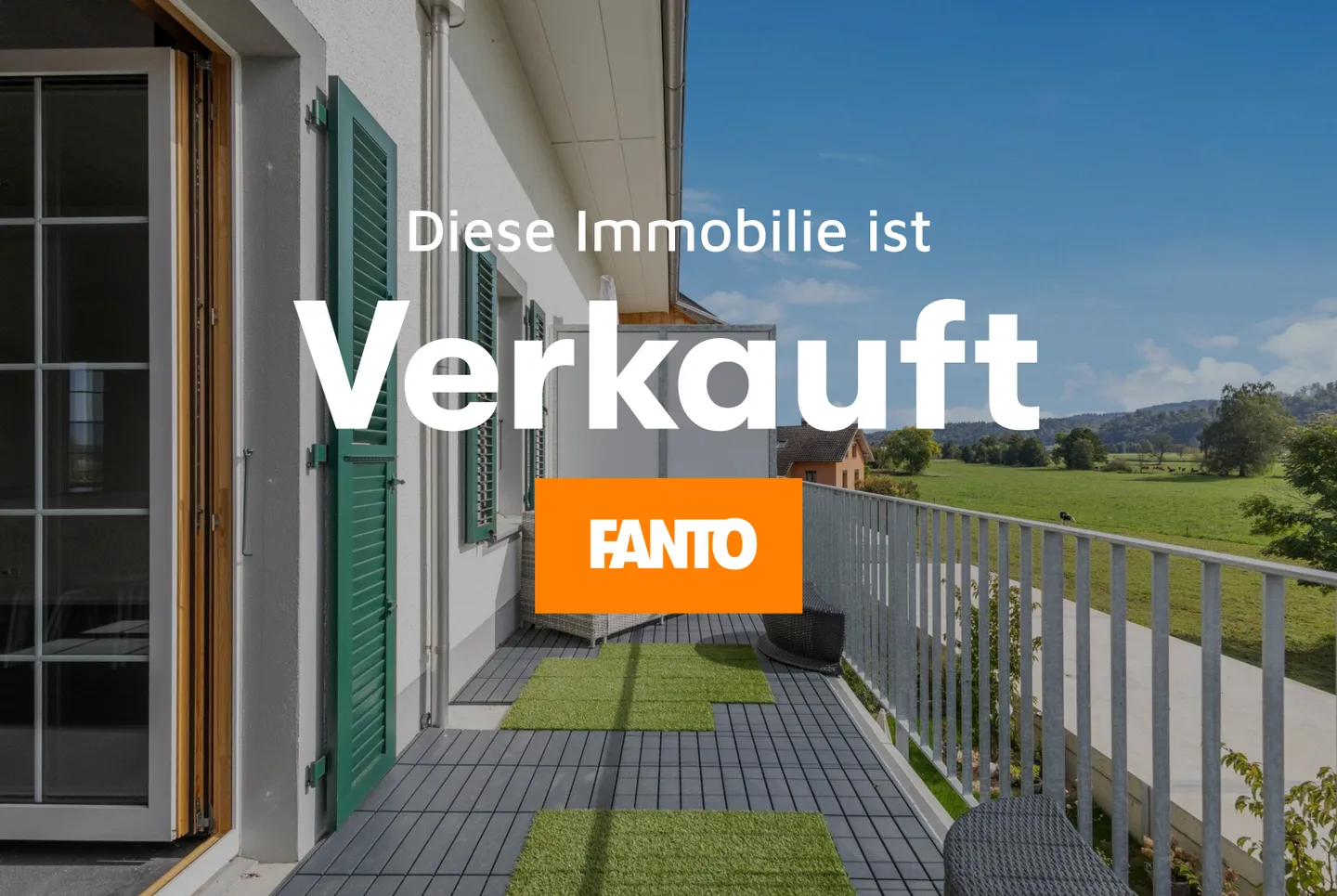 Moderno appartamento di 3,5 locali con balcone di 18 m² a Bollodingen - Foto 1 di 13