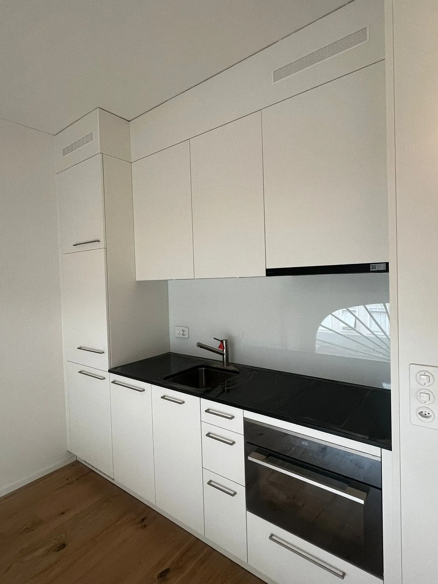 Stilvolles Studio in Stein AG - Foto 9 von 11