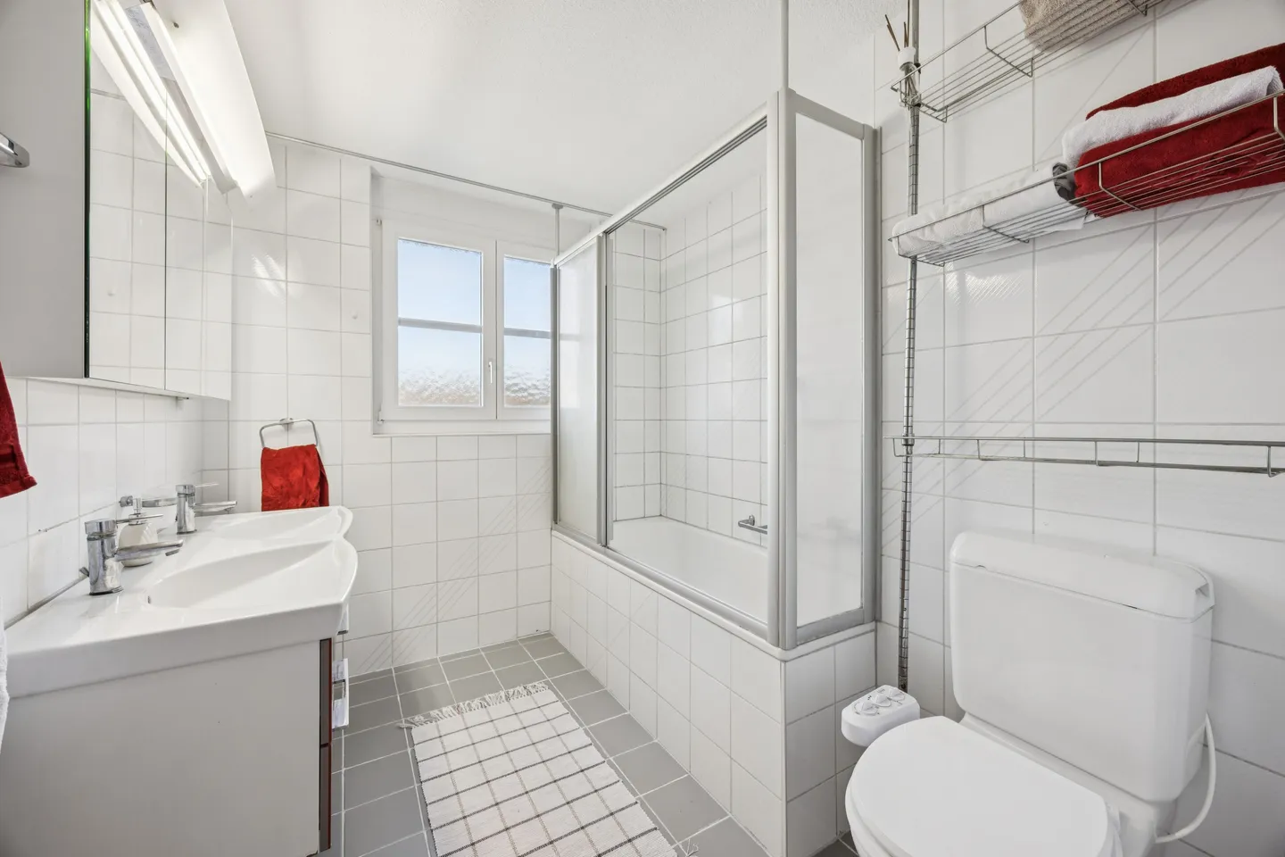 Attractive 5.5-room maisonette apartment - Photo 8 of 13