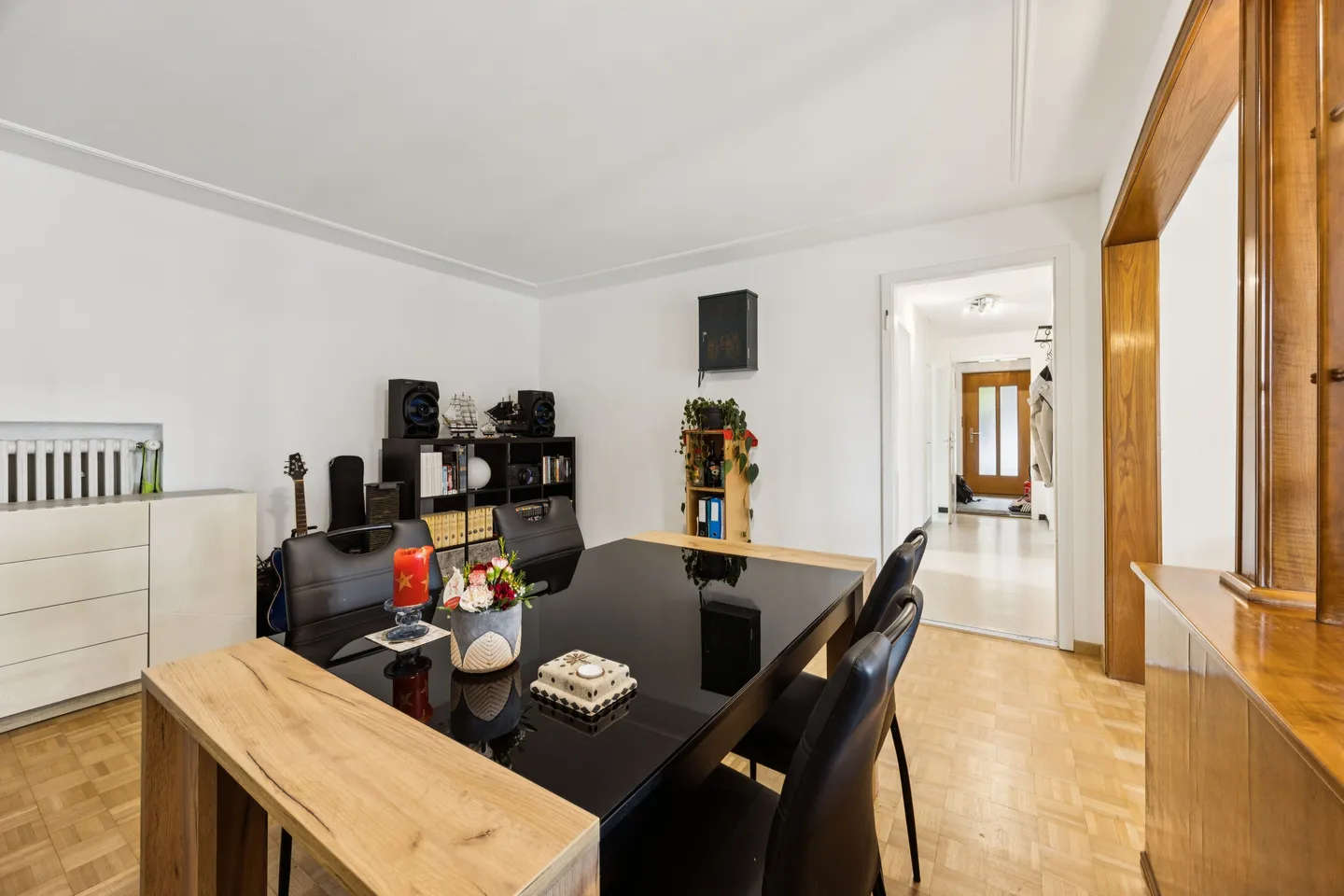 Well-maintained two-family house with expansion option! - Photo 10 of 13