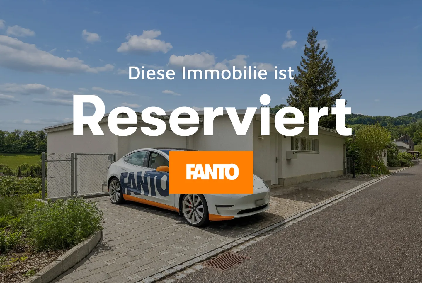 Quiet living with modern comfort - near Aarau and yet in the green - Photo 1 of 13