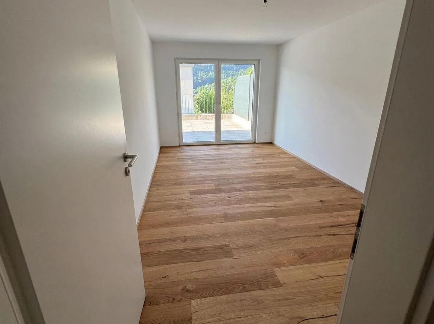 Exklusive 4.5-Zimmer-Wohnung - Foto 12 von 13