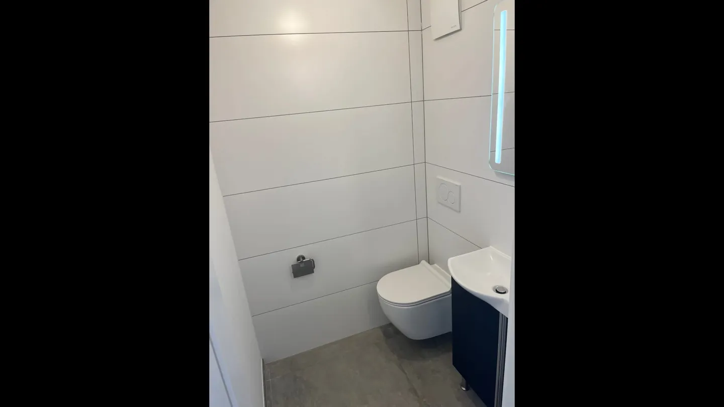 Moderner Gewerberaum in Büsserach - Foto 7 von 11