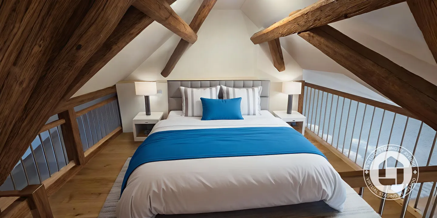 Affittare moderno duplex di 2,5 locali a Stein AG - Foto 1 di 11