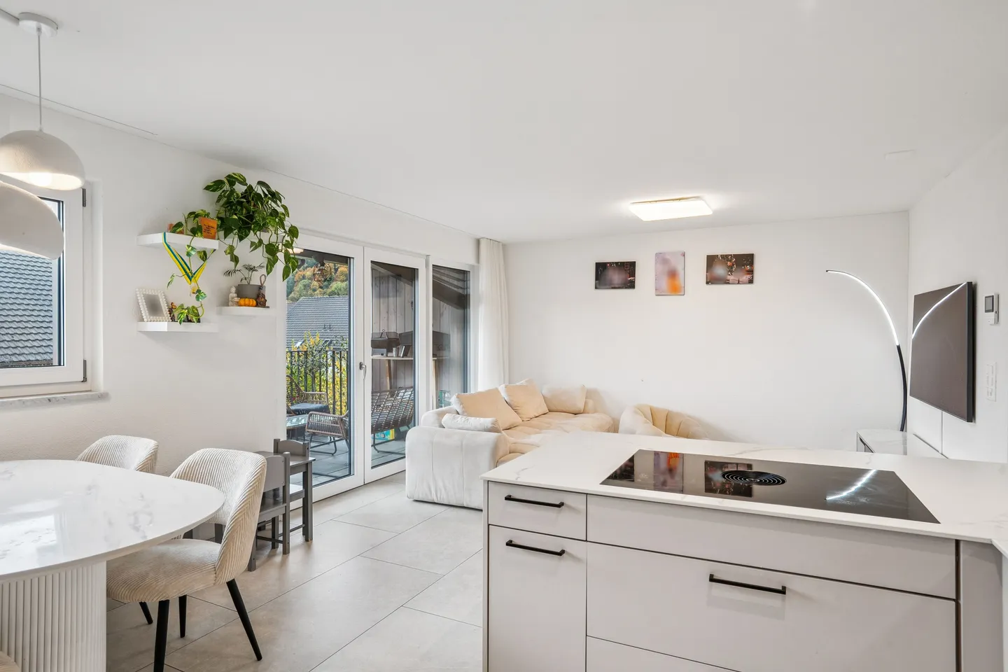 Tranquillo e vicino alla natura - Foto 8 di 13