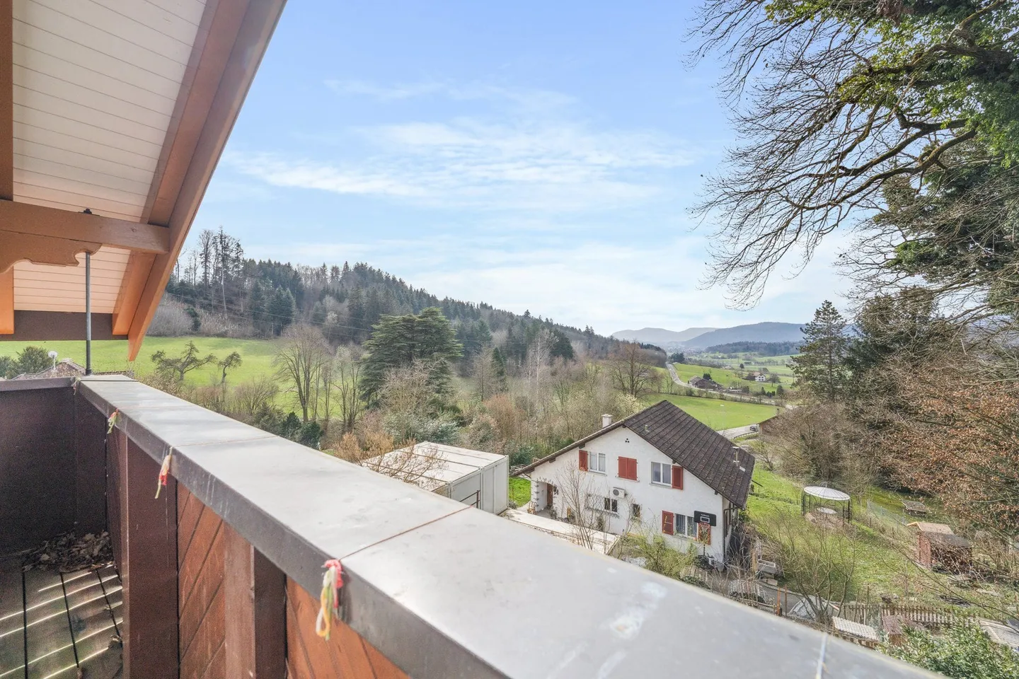 Charmantes Mehrfamilienhaus - Foto 11 von 13