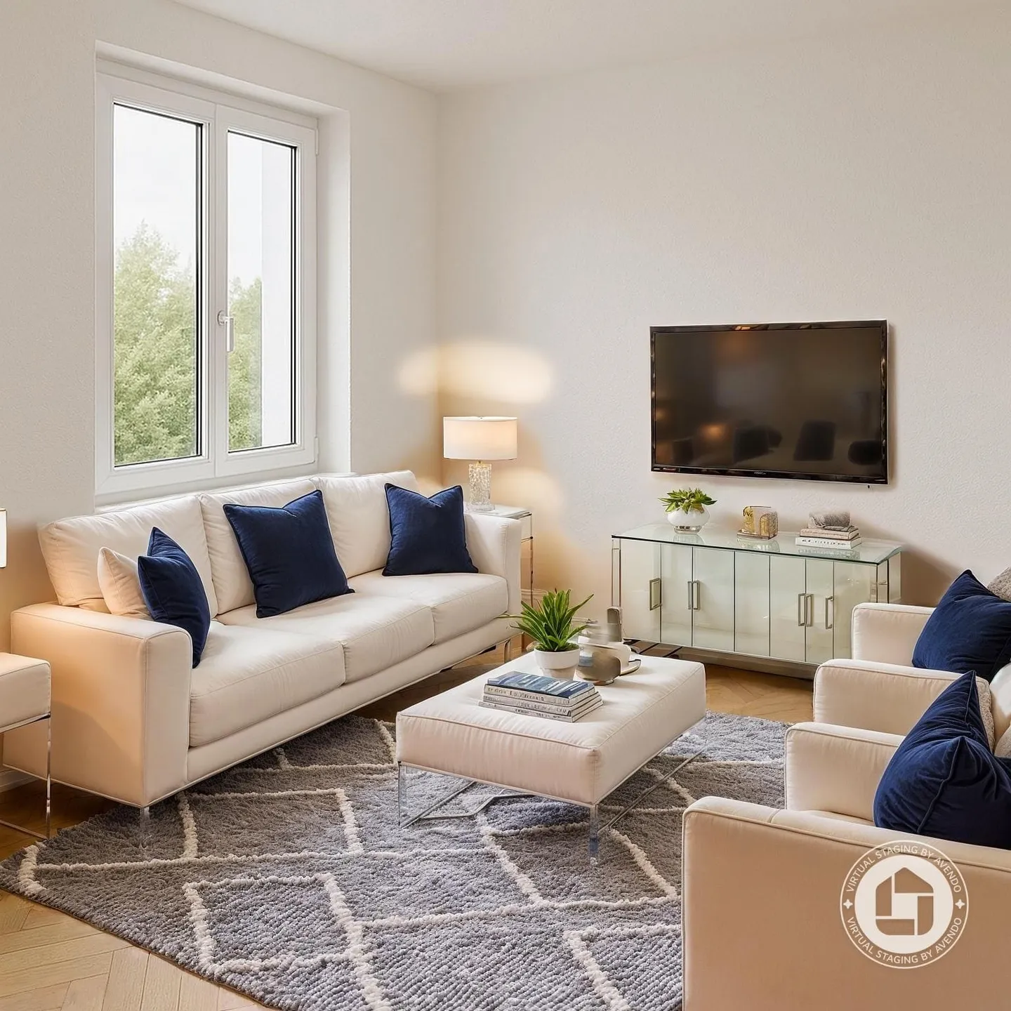 Stilvolles Studio in Stein AG - Foto 6 von 11