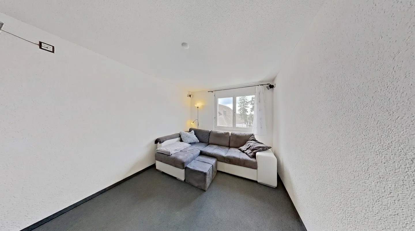 Einziehen und wohlfühlen – gepflegtes 5.5 Zimmer Einfamilienhaus - Photo 10 sur 13