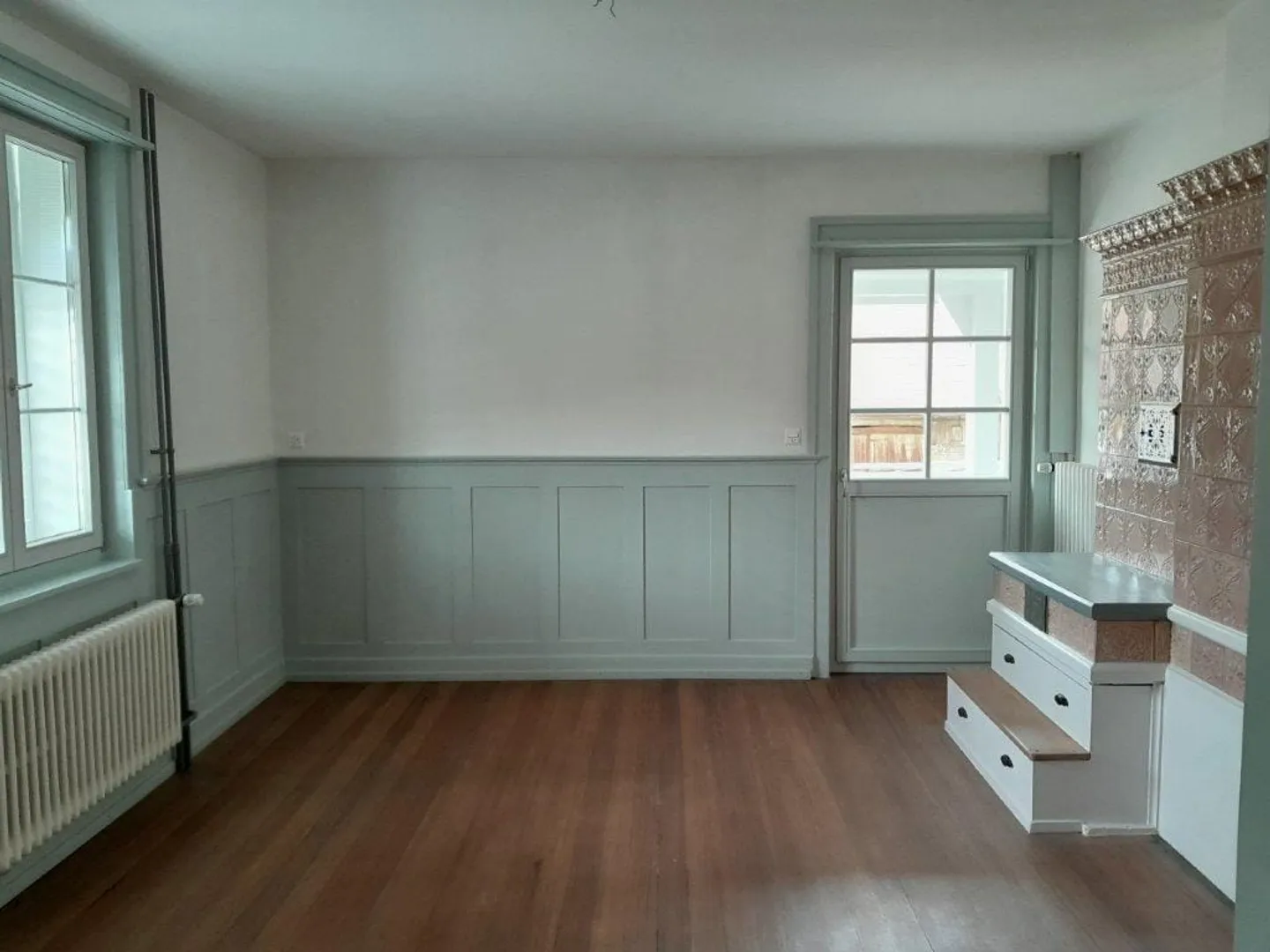 Casa unifamiliare di 6 locali con giardino a Hägglingen - centrale e tranquilla - Foto 7 di 13