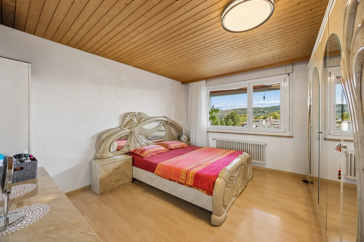 Dachgeschosswohnung mit Neuer Küche - Foto 9 von 13