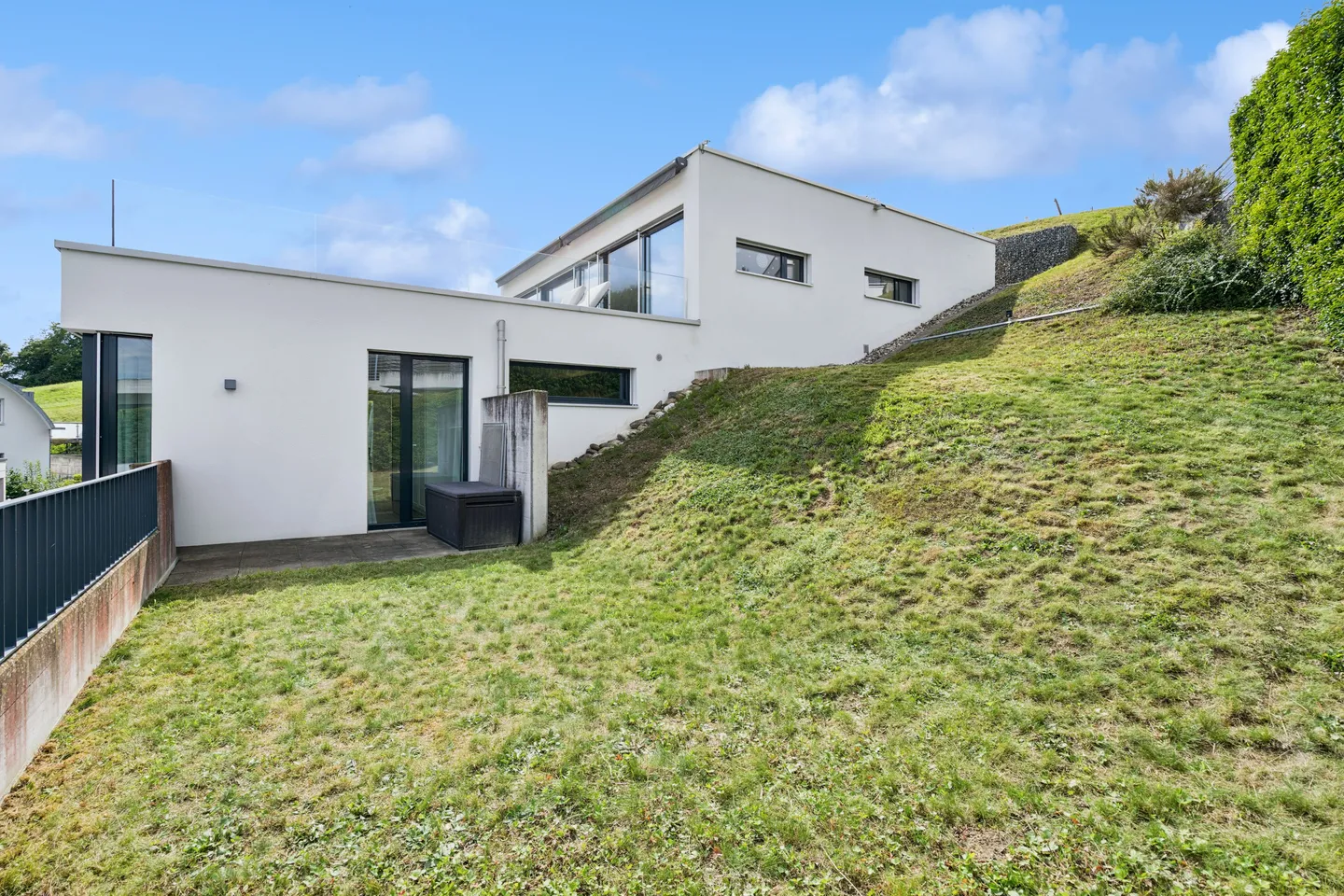 Spacious Single-Family Home with a View and Plenty of Living Space - Photo 12 of 13