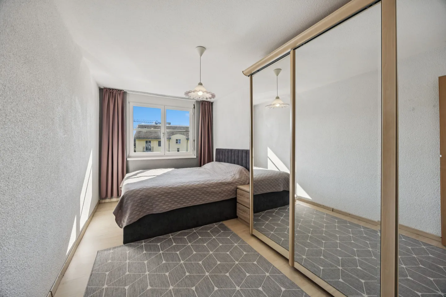 Attractive 5.5-room maisonette apartment - Photo 6 of 13