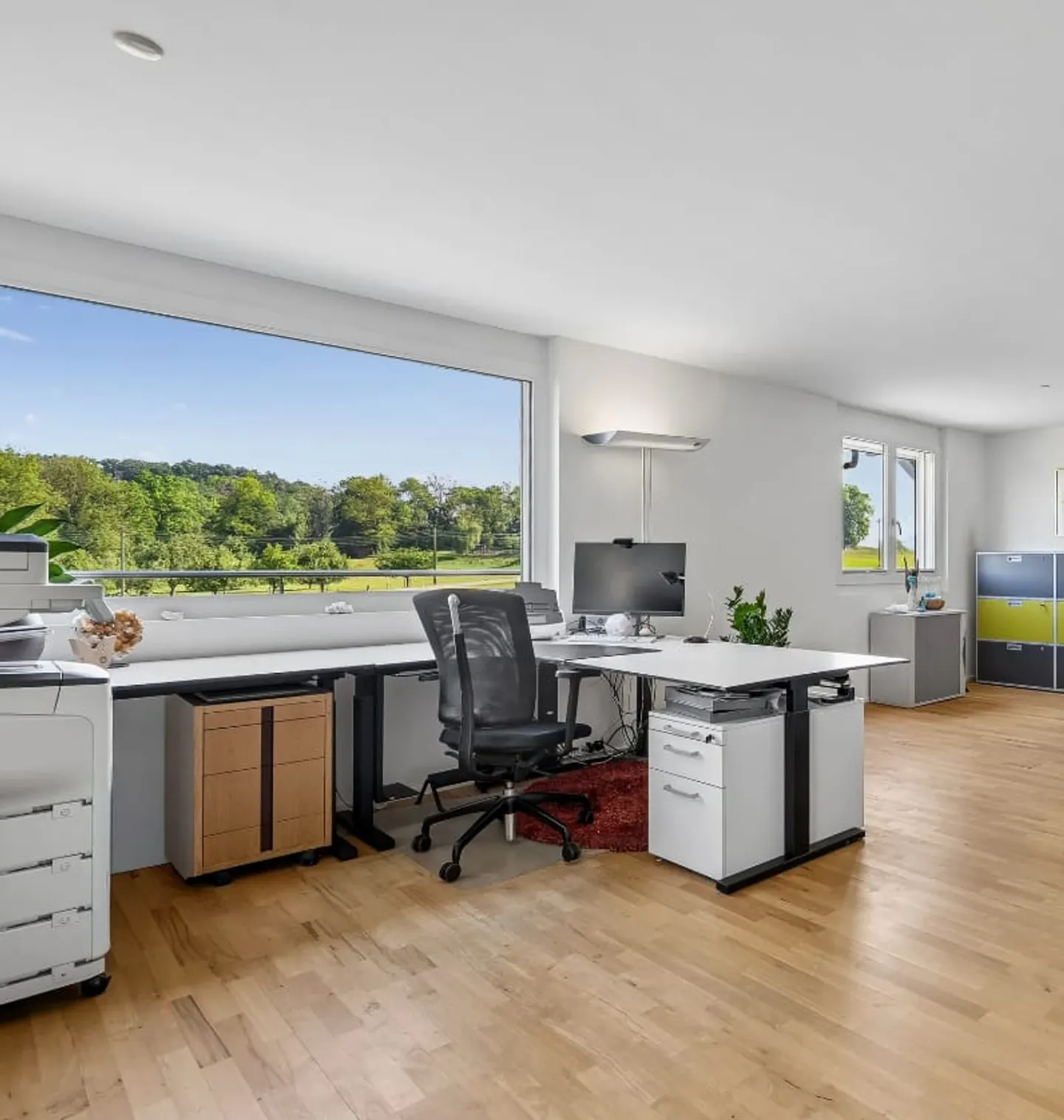 Exklusives Einfamilienhaus mit Garten - Foto 12 von 13