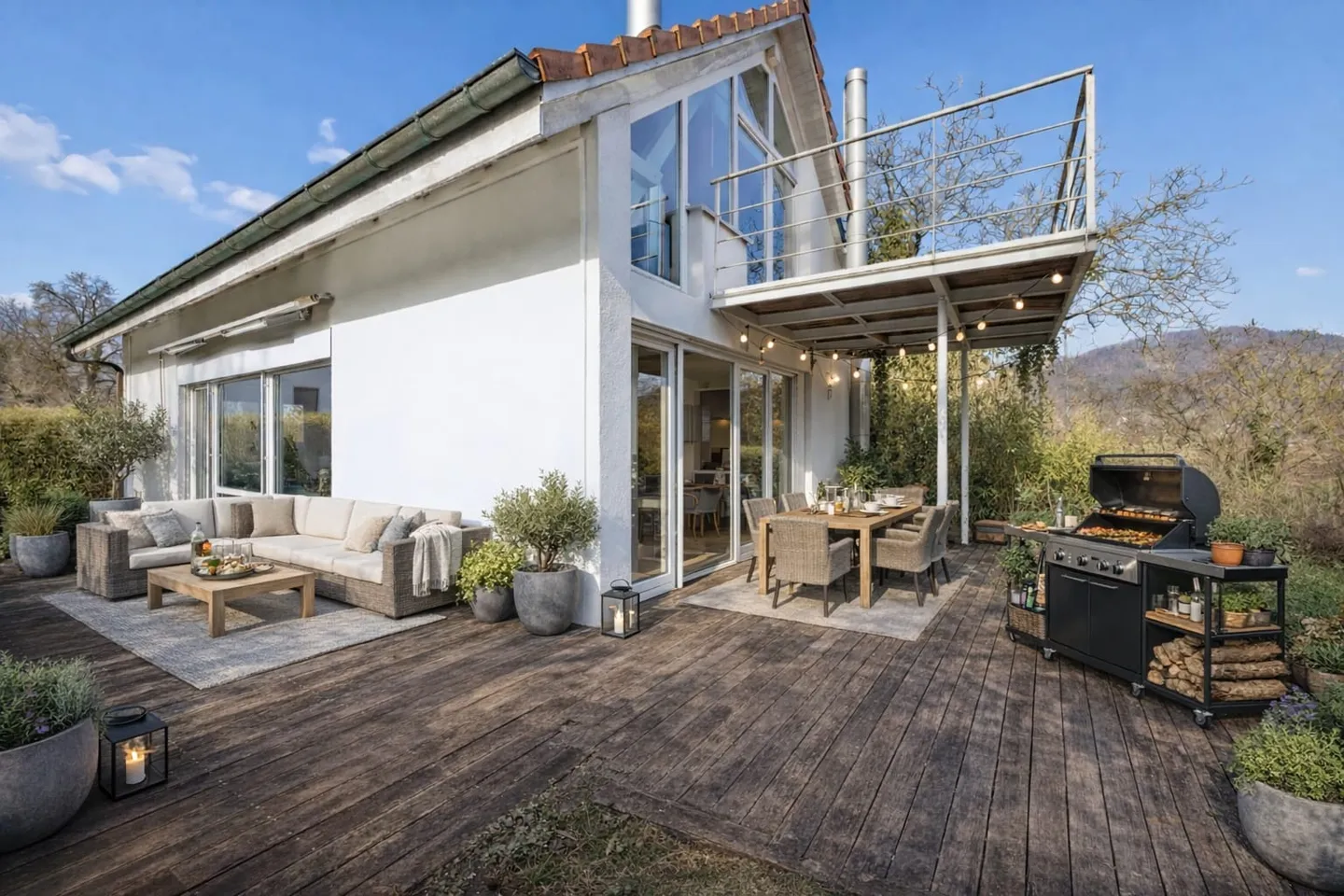 Your new home: quietly located, spacious and full of possibilities! - Photo 11 of 13