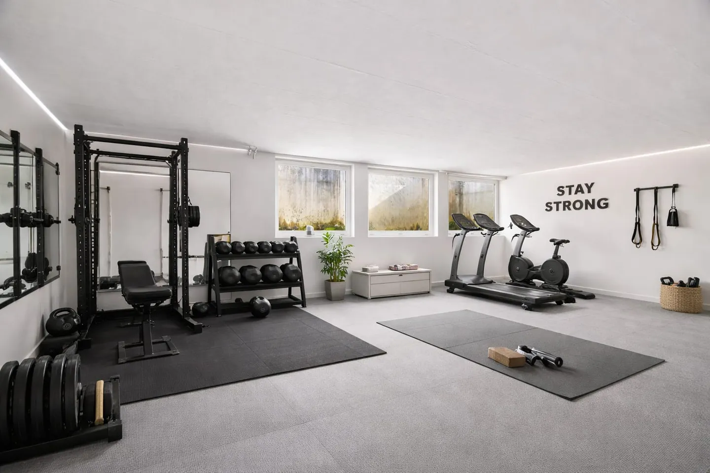 Ihr neues Zuhause: ruhig gelegen, grosszügig und voller Möglichkeiten! - Foto 10 di 13