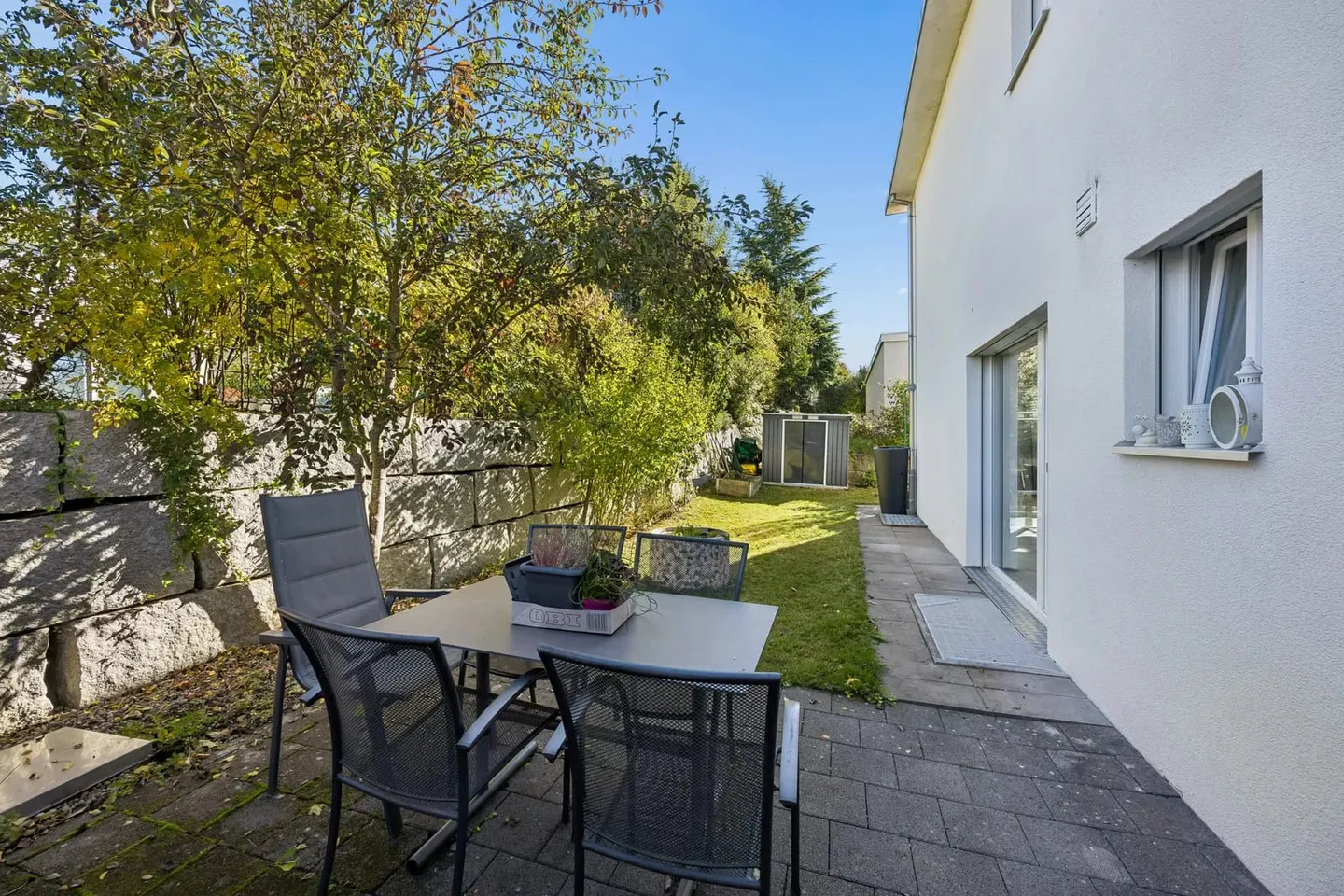 Familienhaus mit Feriengarten - Foto 11 von 13