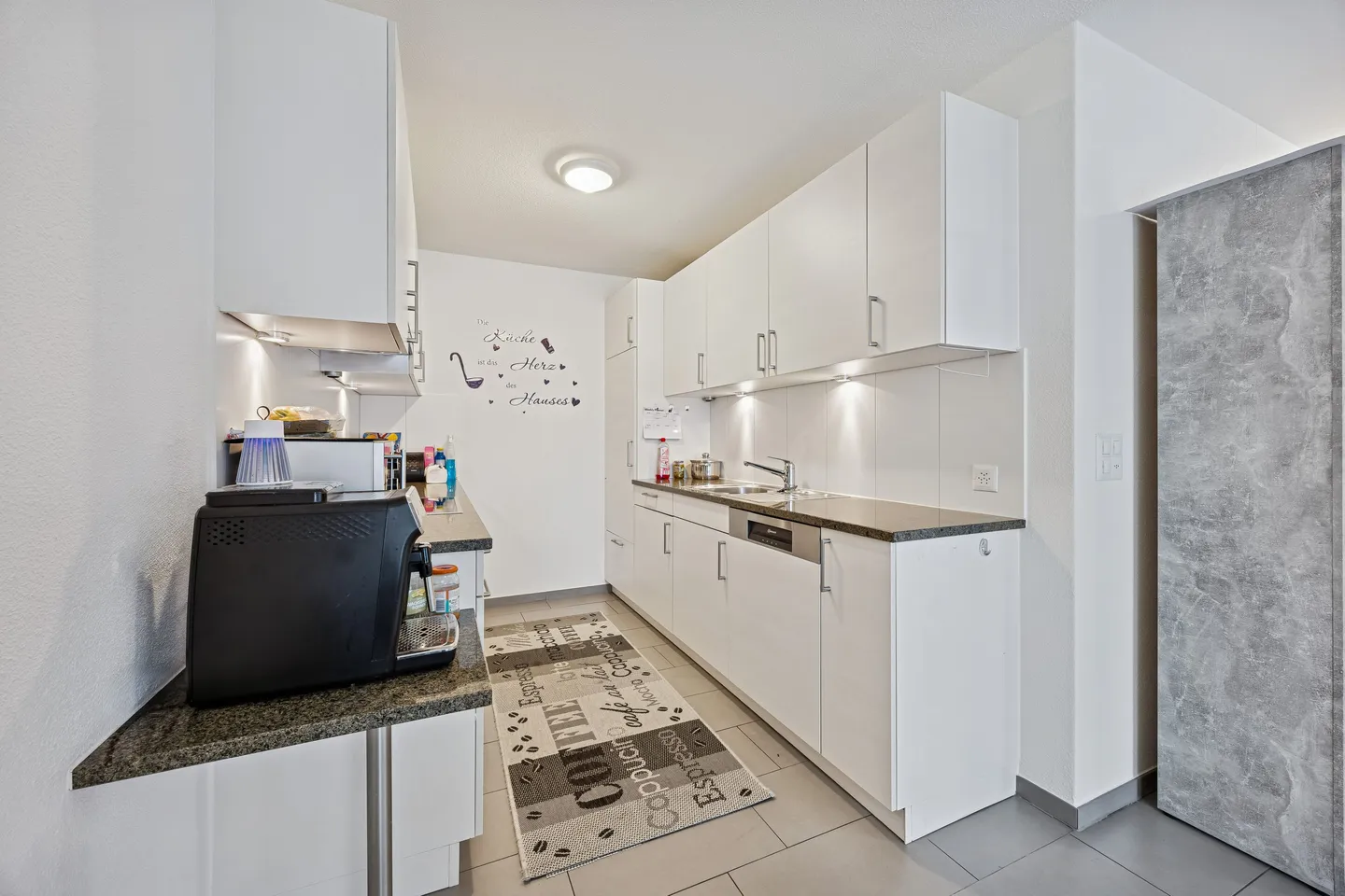 Helle 3.5-Zimmer-Wohnung mit 19 m² Balkon in Trimbach kaufen - Foto 10 di 13