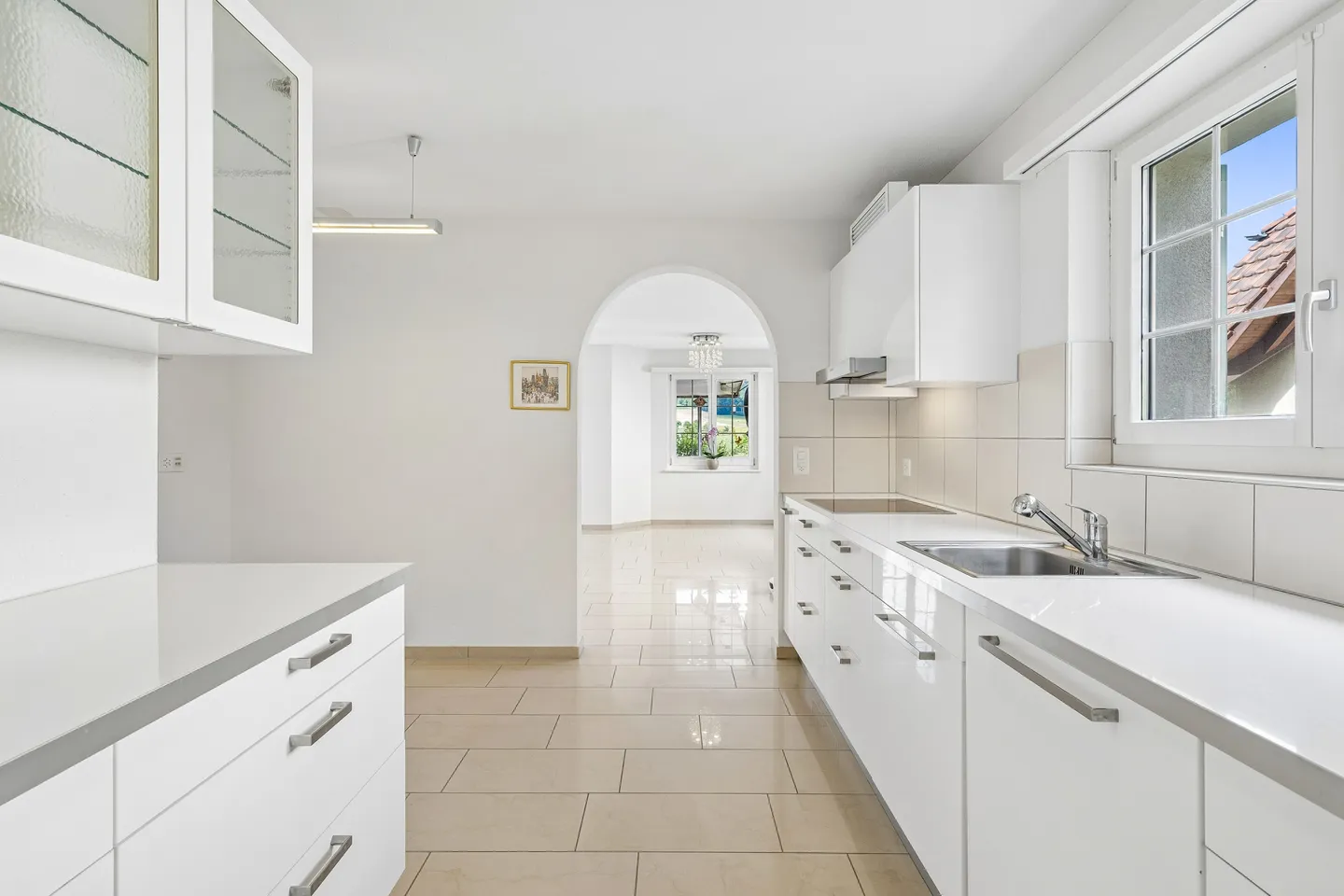 Villa de campagne exclusive avec tour - Photo 10 sur 10