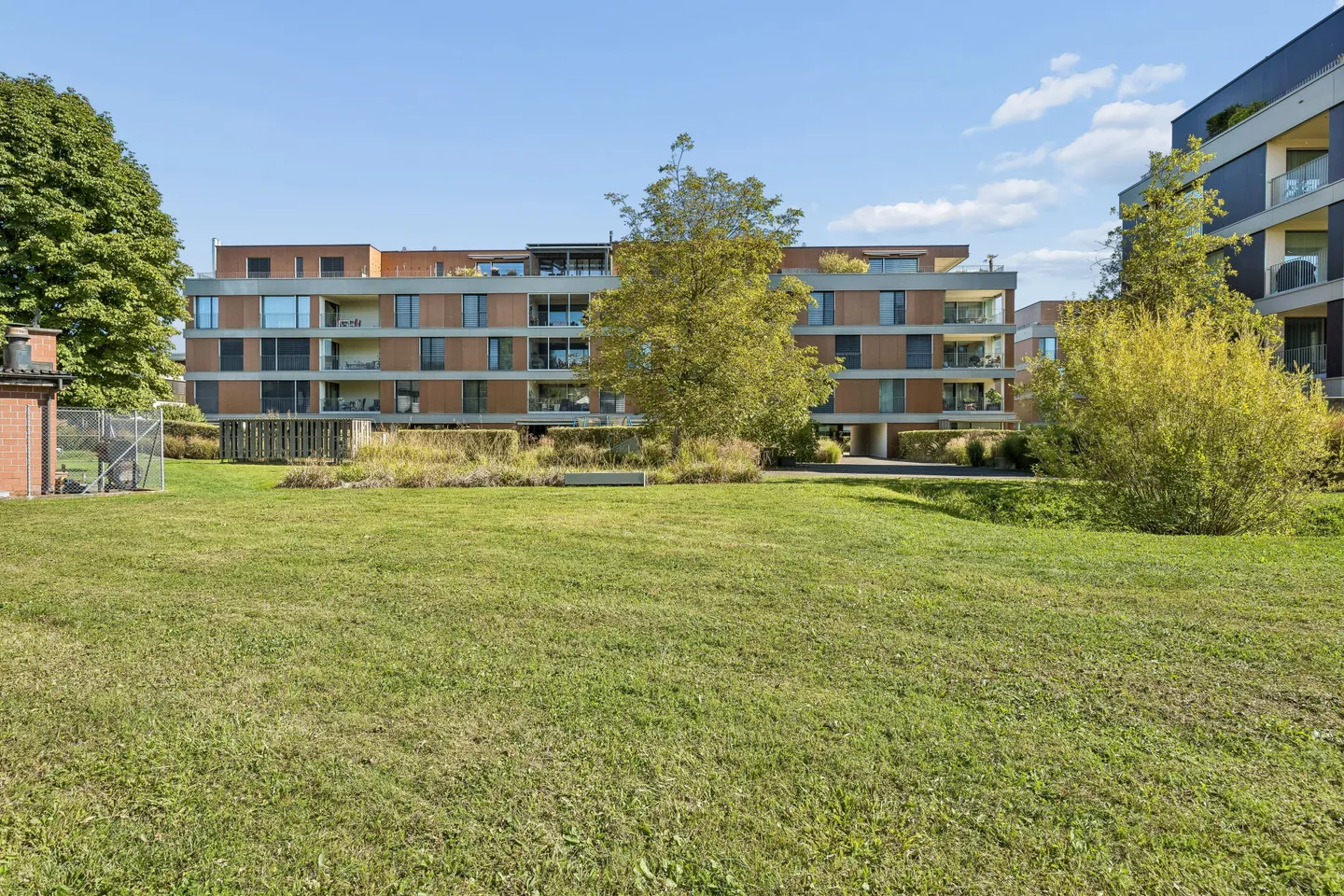 Luce, Spazio e Tranquillità - La tua Oasi di Benessere a Hagendorn ZG - Foto 2 di 13