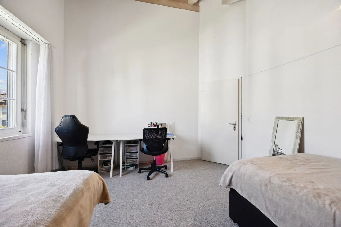 Geräumiges Loft mit Terrasse in Lotzwil - Foto 10 von 13