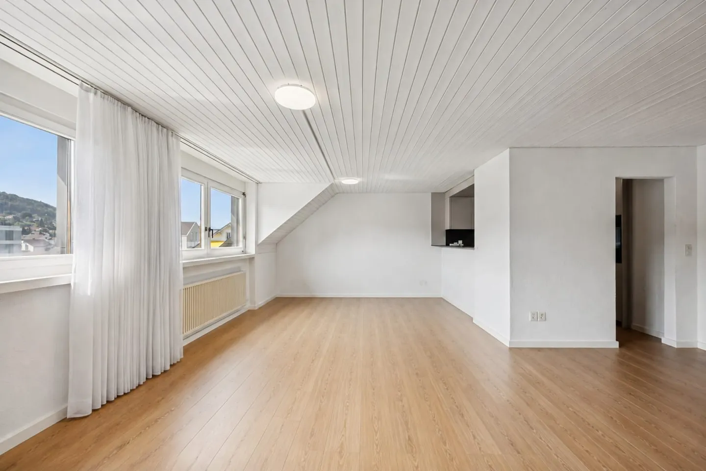 Vivre comme dans sa propre maison - élégant, spacieux et plein de qualité de vie - Photo 8 sur 13