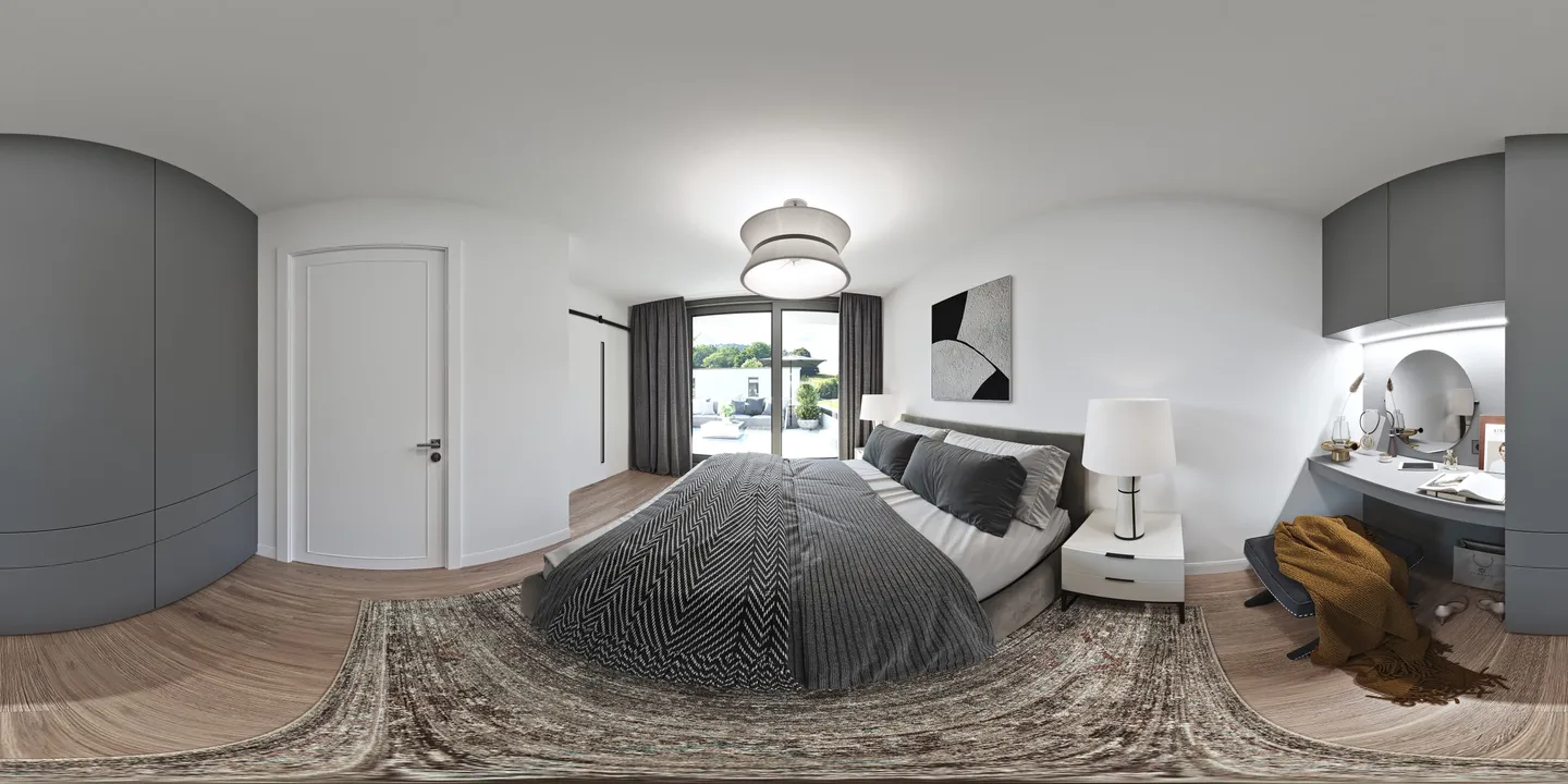 Exclusive new construction project in Zullwil – Living according to your ideas (C) - Photo 7 of 10