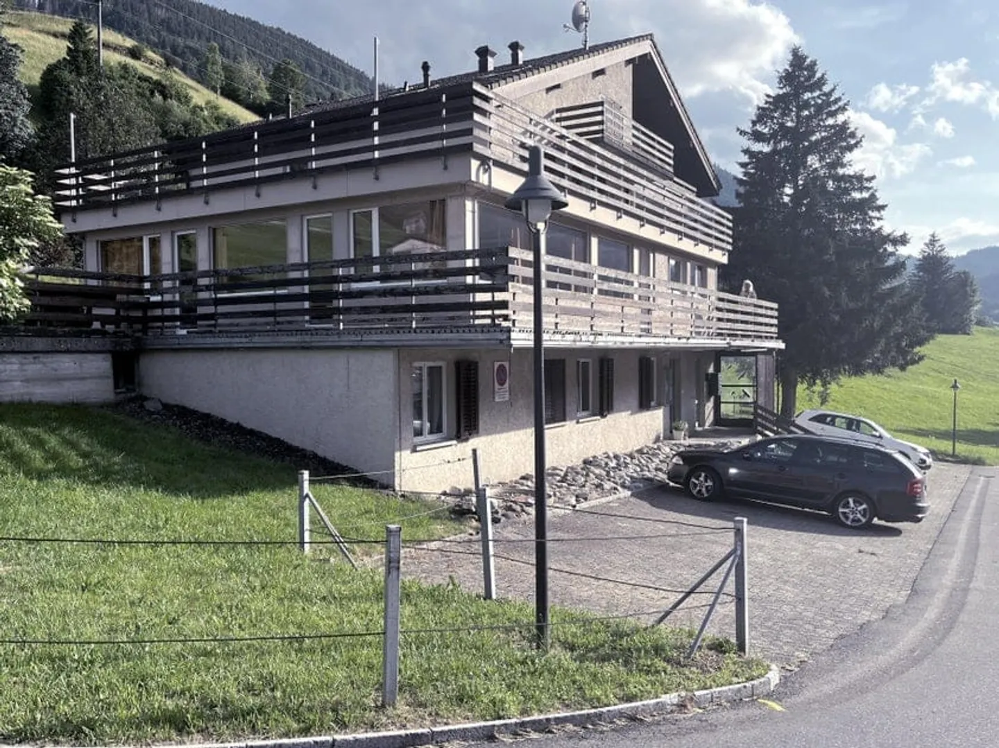 Top Opportunity in Alt St. Johann - Photo 1 of 13