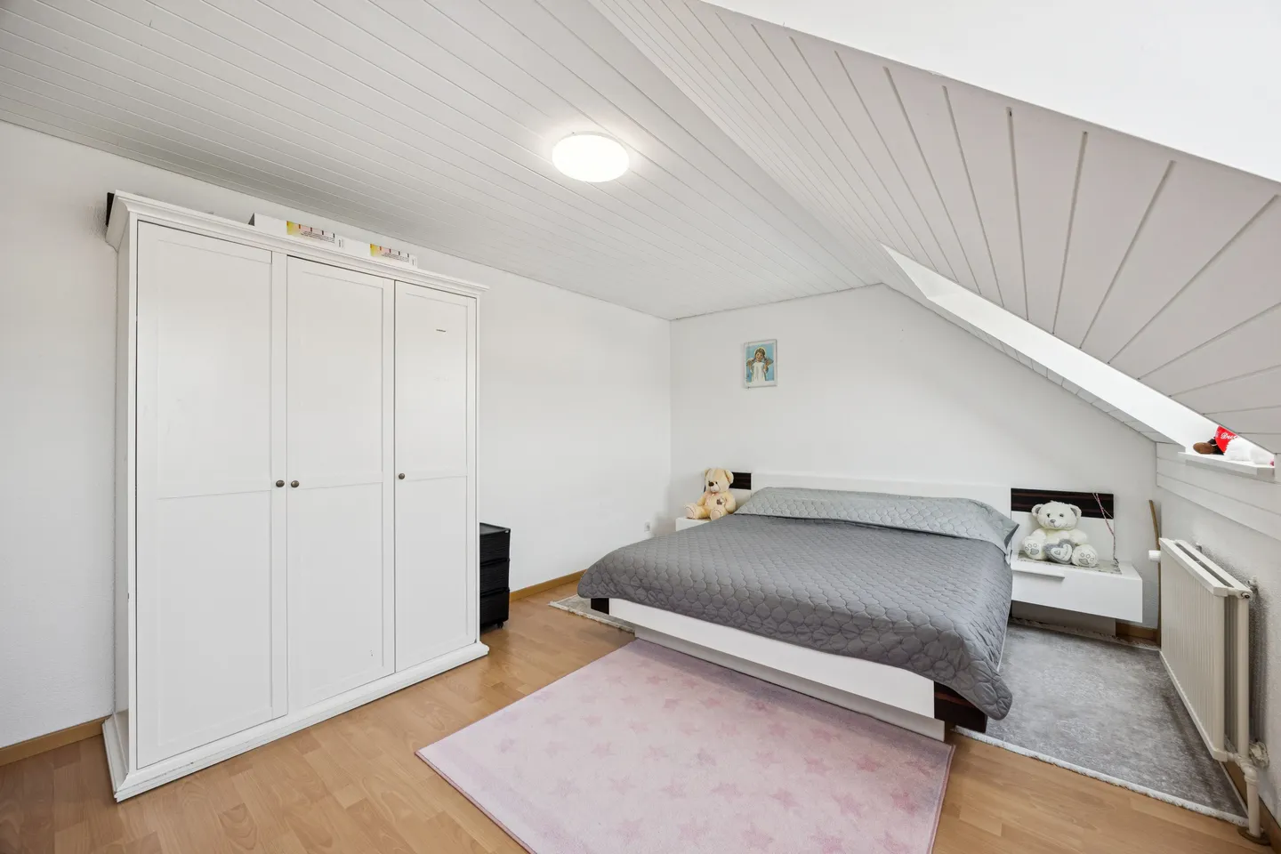 Geräumige Duplexwohnung - Foto 13 von 13