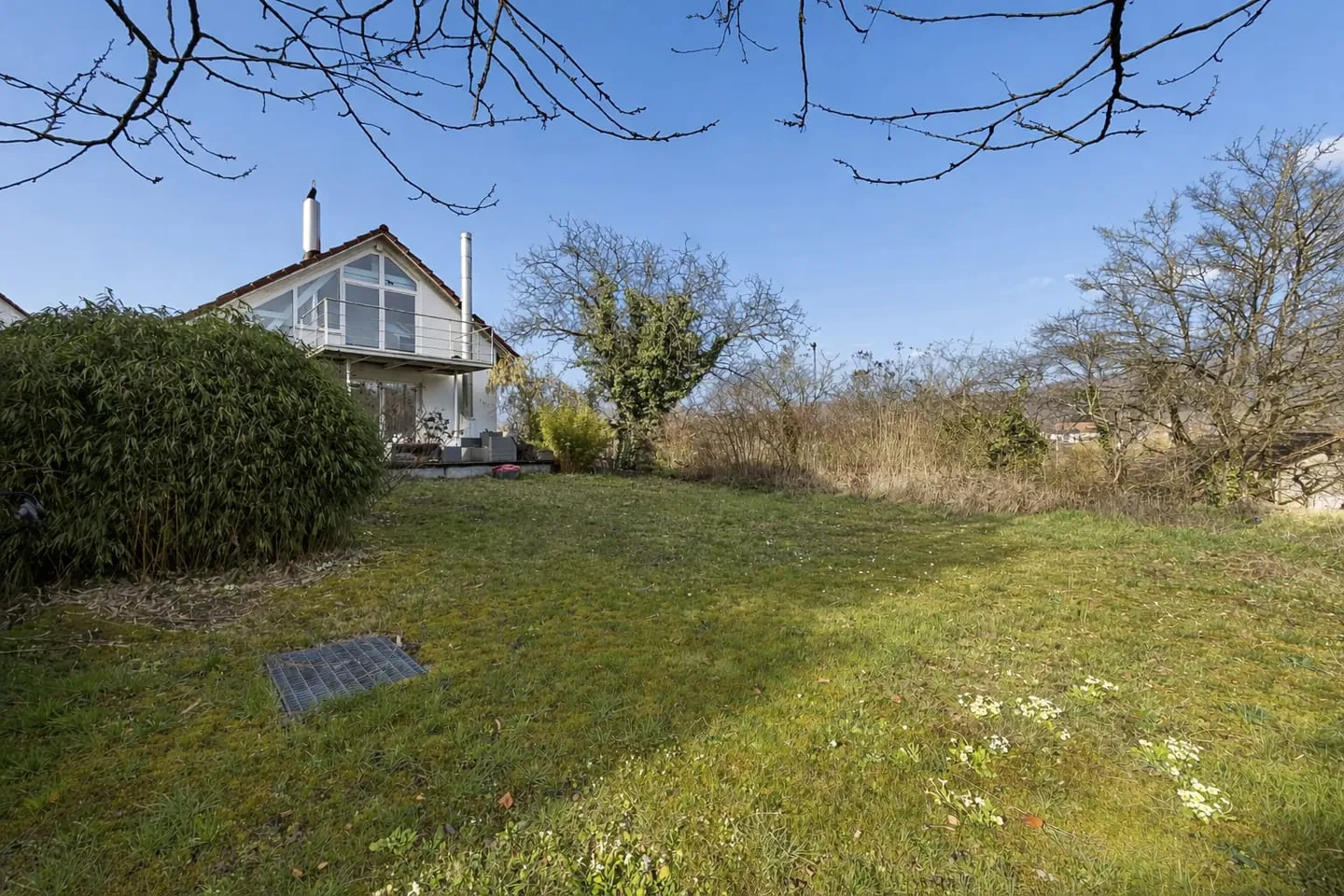 Charmantes Familienhaus mit Garten - Foto 13 von 13