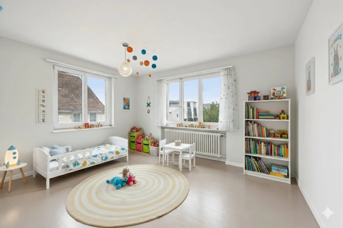 Well-maintained two-family house with expansion option! - Photo 6 of 13