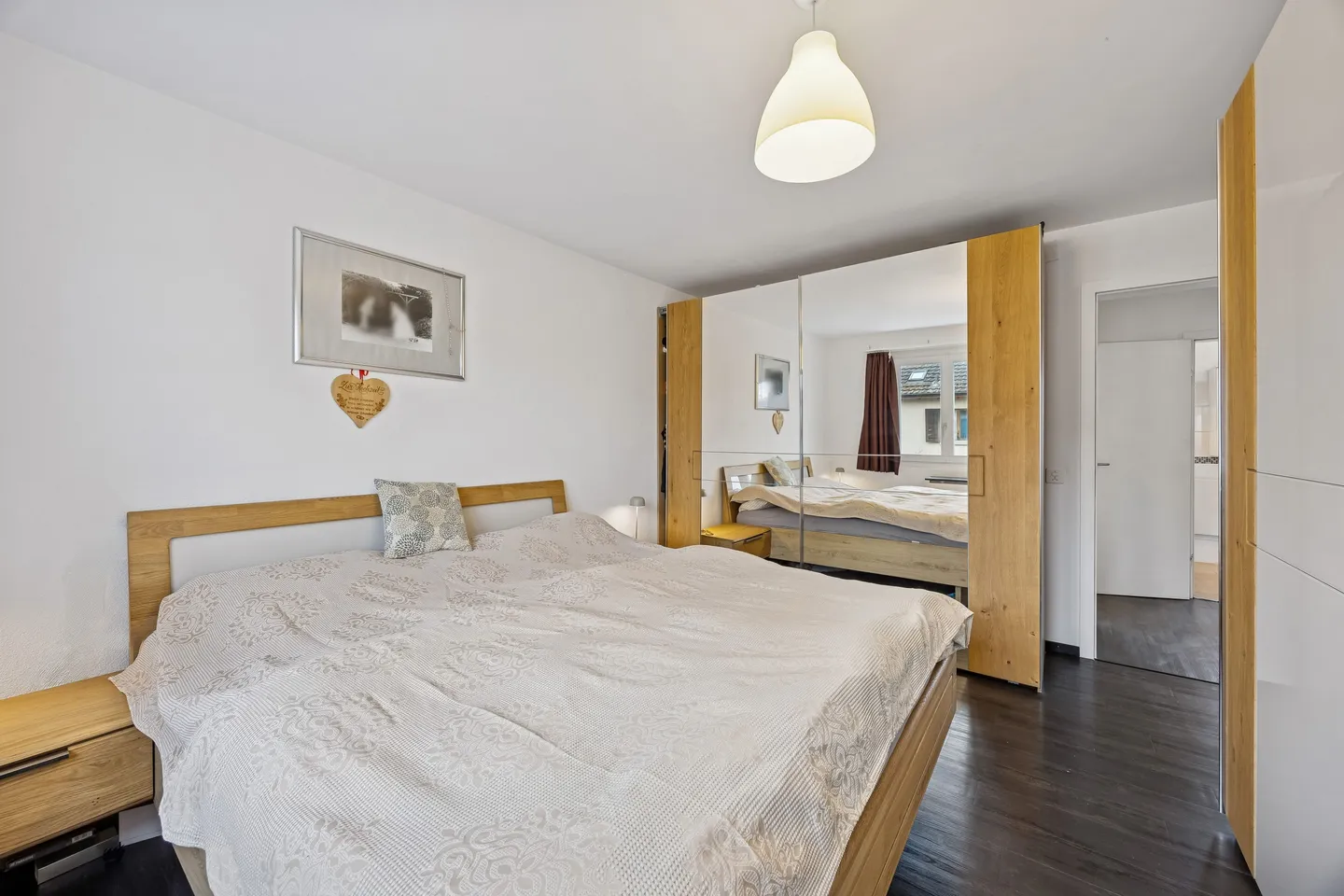 Renoviertes Reihenhaus mit Terrasse - Foto 13 von 13