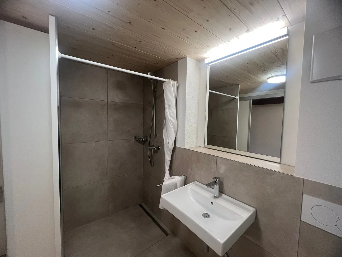 Modernes Duplex in Stein AG - Foto 6 von 8