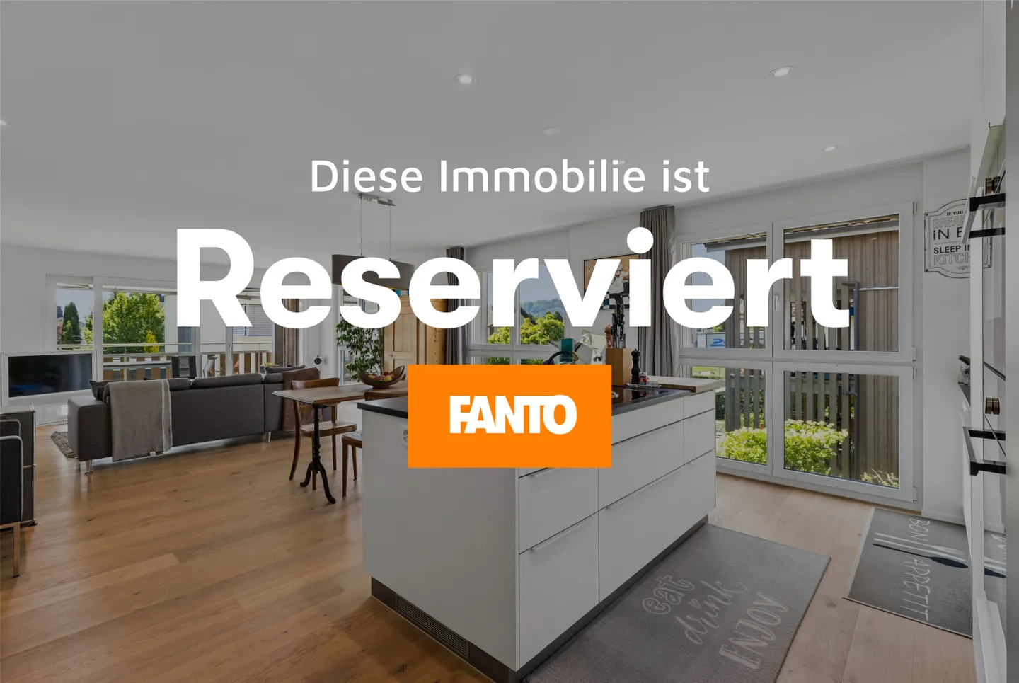 Staufen: Moderne 4.5-Zi.-Wohnung mit grossem Balkon, ruhig - Foto 1 von 13