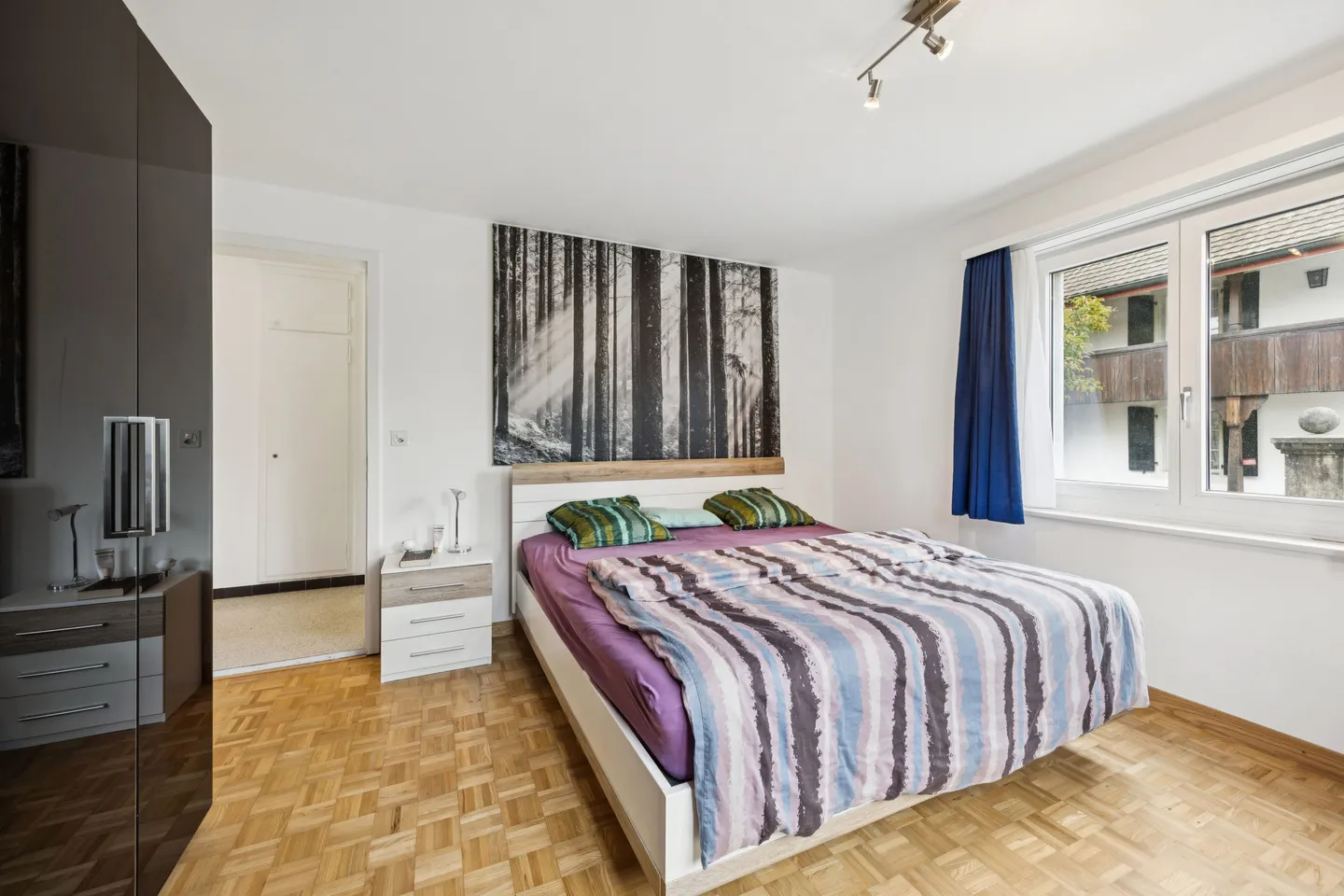 Well-maintained two-family house with expansion option! - Photo 9 of 13