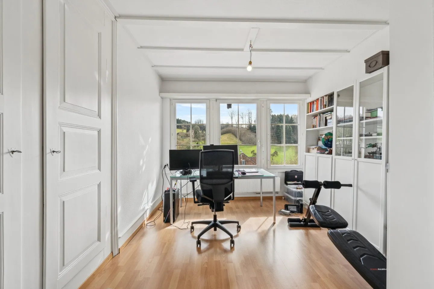 Charmantes Mehrfamilienhaus - Foto 7 von 13