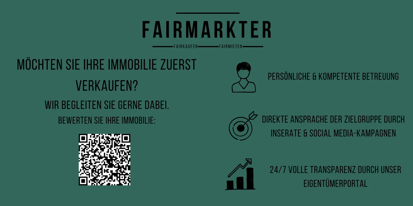 Charmante Gartenwohnung - Foto 5 von 13