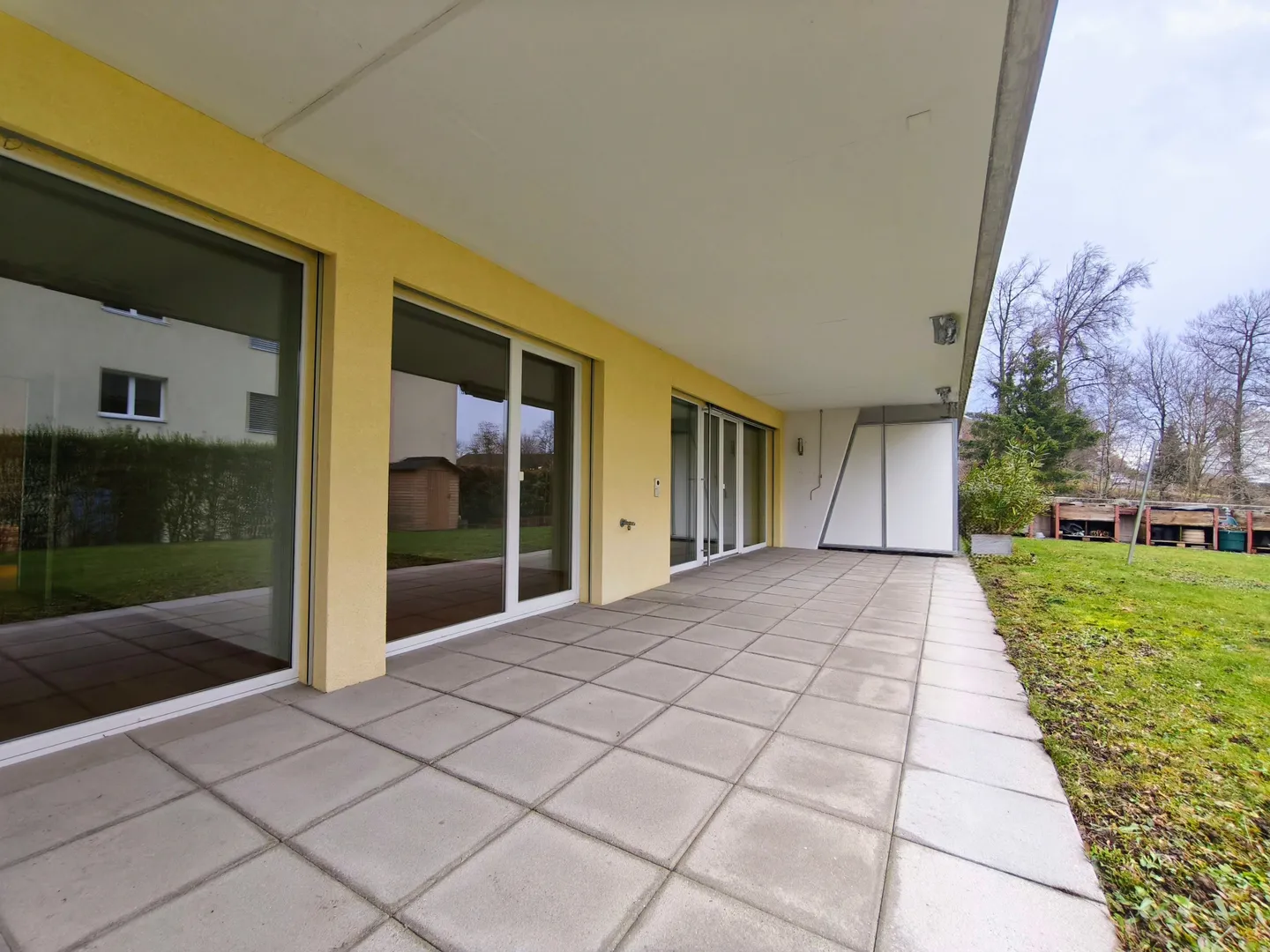 Appartement de jardin 3,5 pièces - Photo 12 sur 13