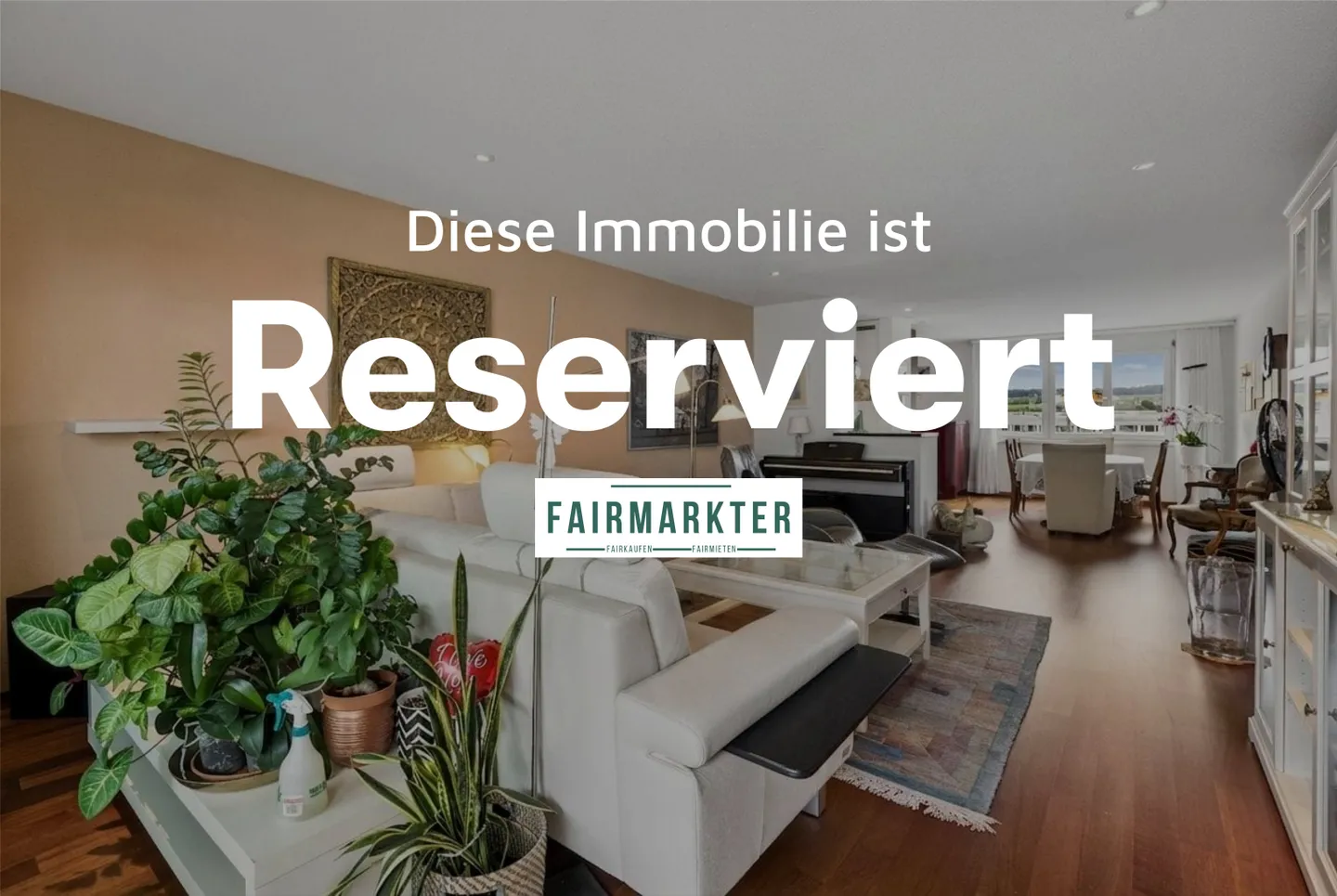 Appartamento 3.5 locali con balcone a Dielsdorf - spazioso da acquistare - Foto 1 di 13