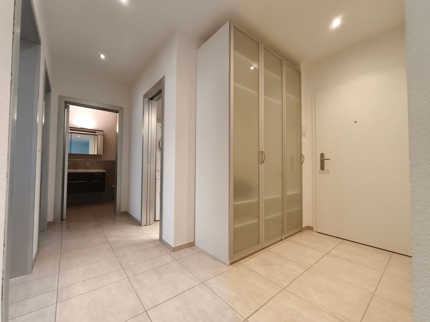 Appartement de jardin 3,5 pièces - Photo 6 sur 13