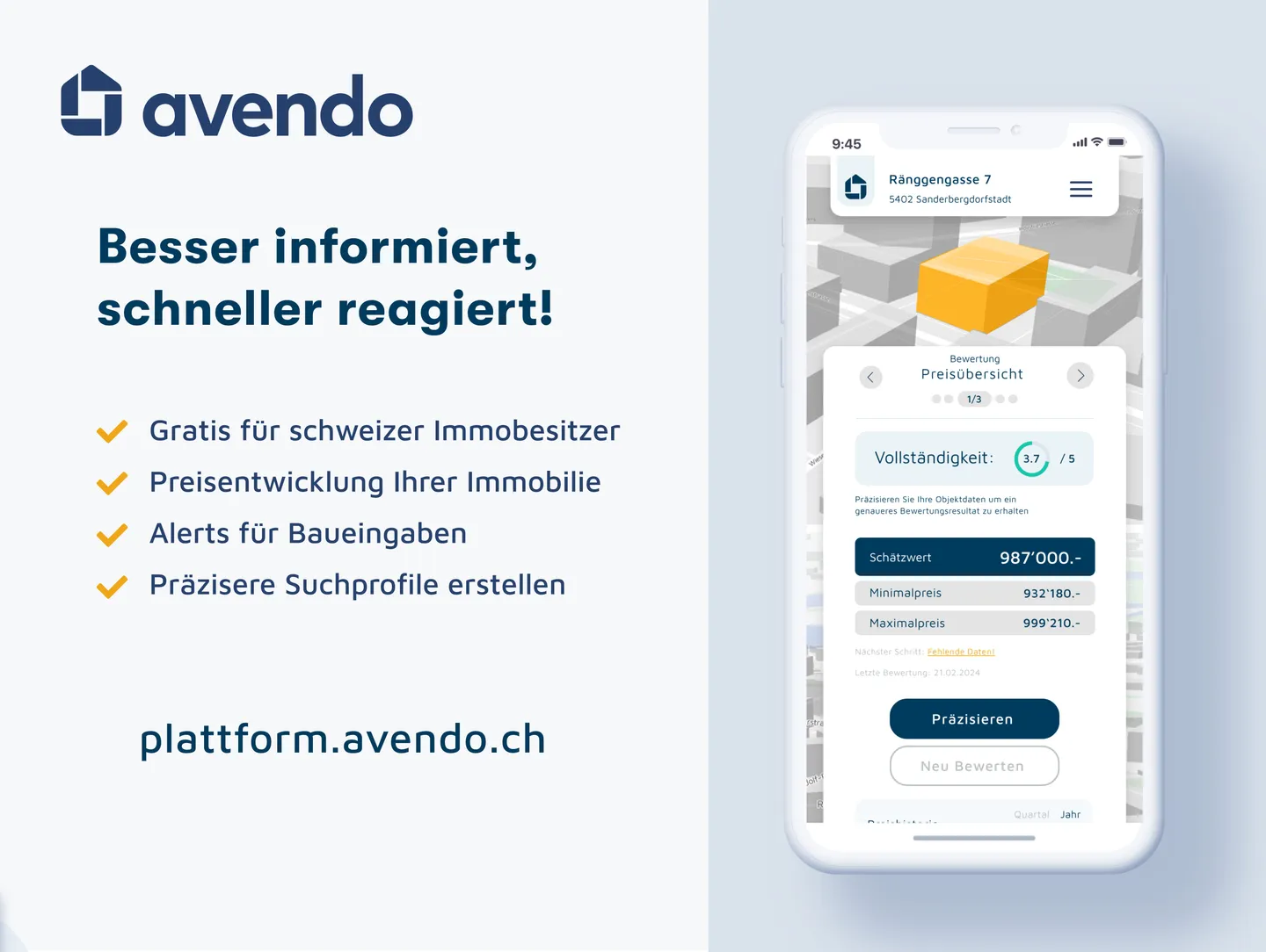 Appartement de jardin 3,5 pièces - Photo 13 sur 13