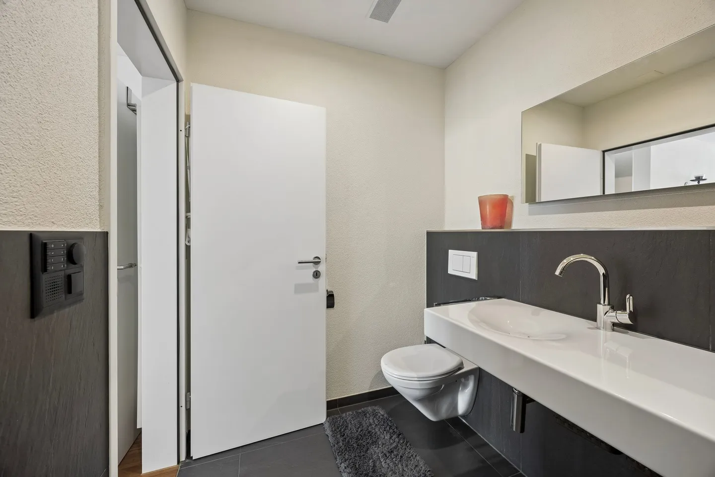 Appartement de 3,5 pièces de haute qualité avec balcon à Rümlang à vendre - Photo 12 sur 13