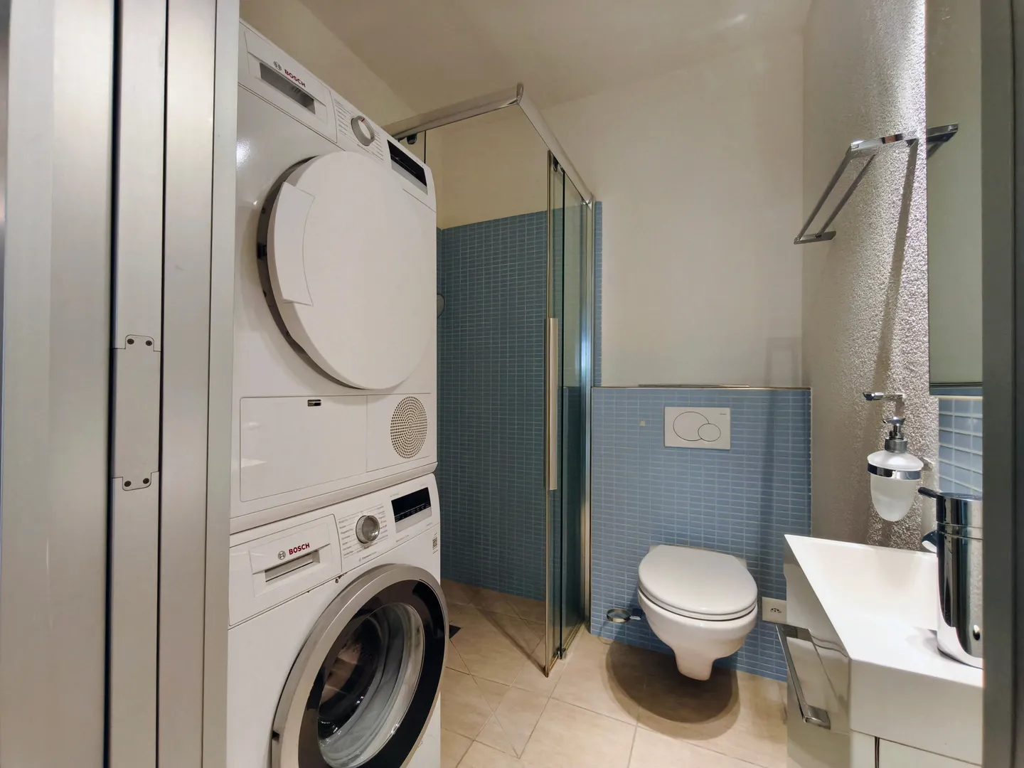 Appartement de jardin 3,5 pièces - Photo 8 sur 13