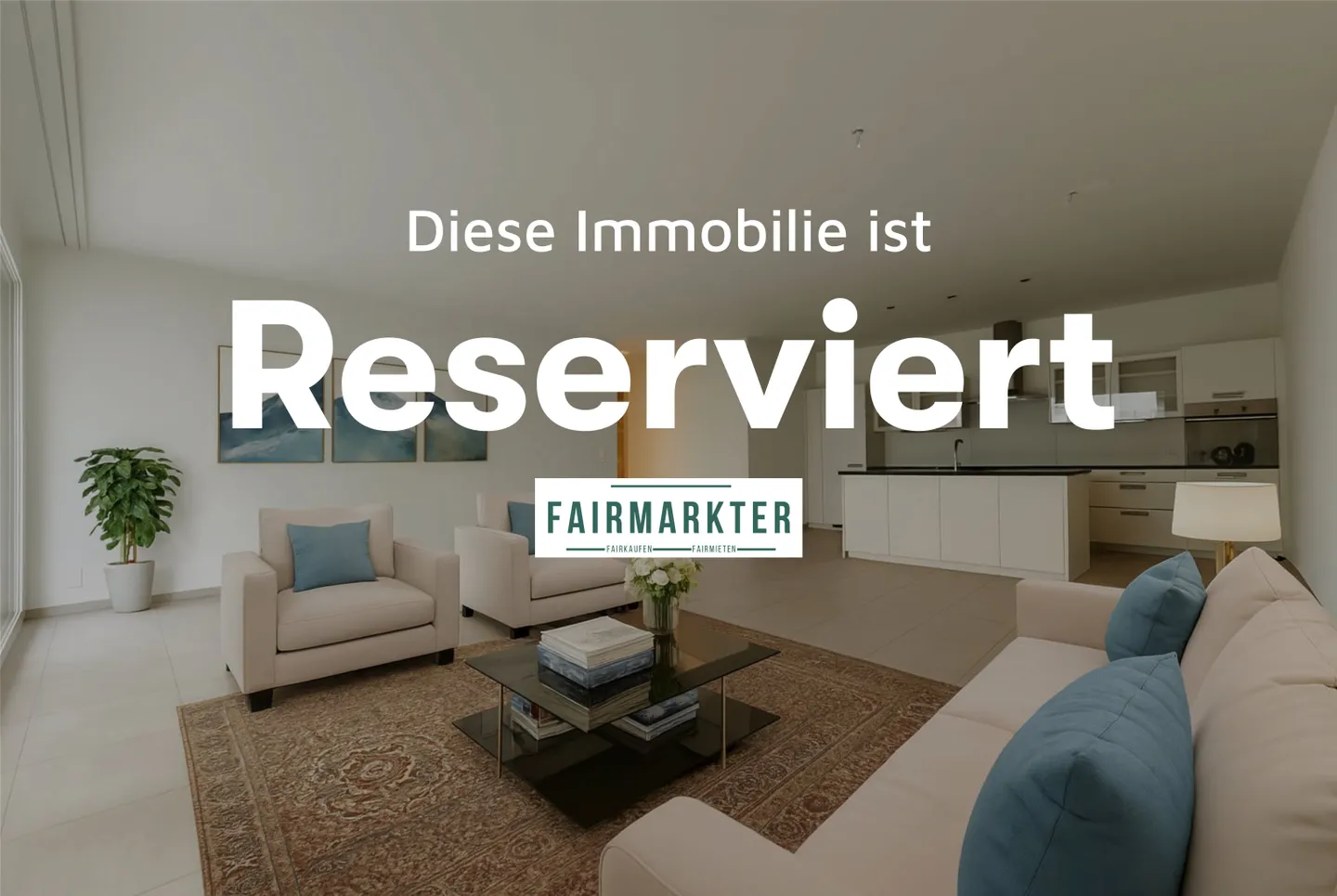 3.5 Room Garden Apartment - Photo 1 of 13