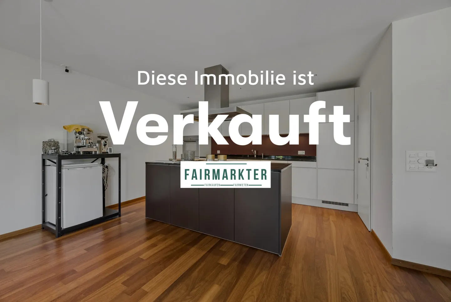 Appartement de 3,5 pièces de haute qualité avec balcon à Rümlang à vendre - Photo 1 sur 13