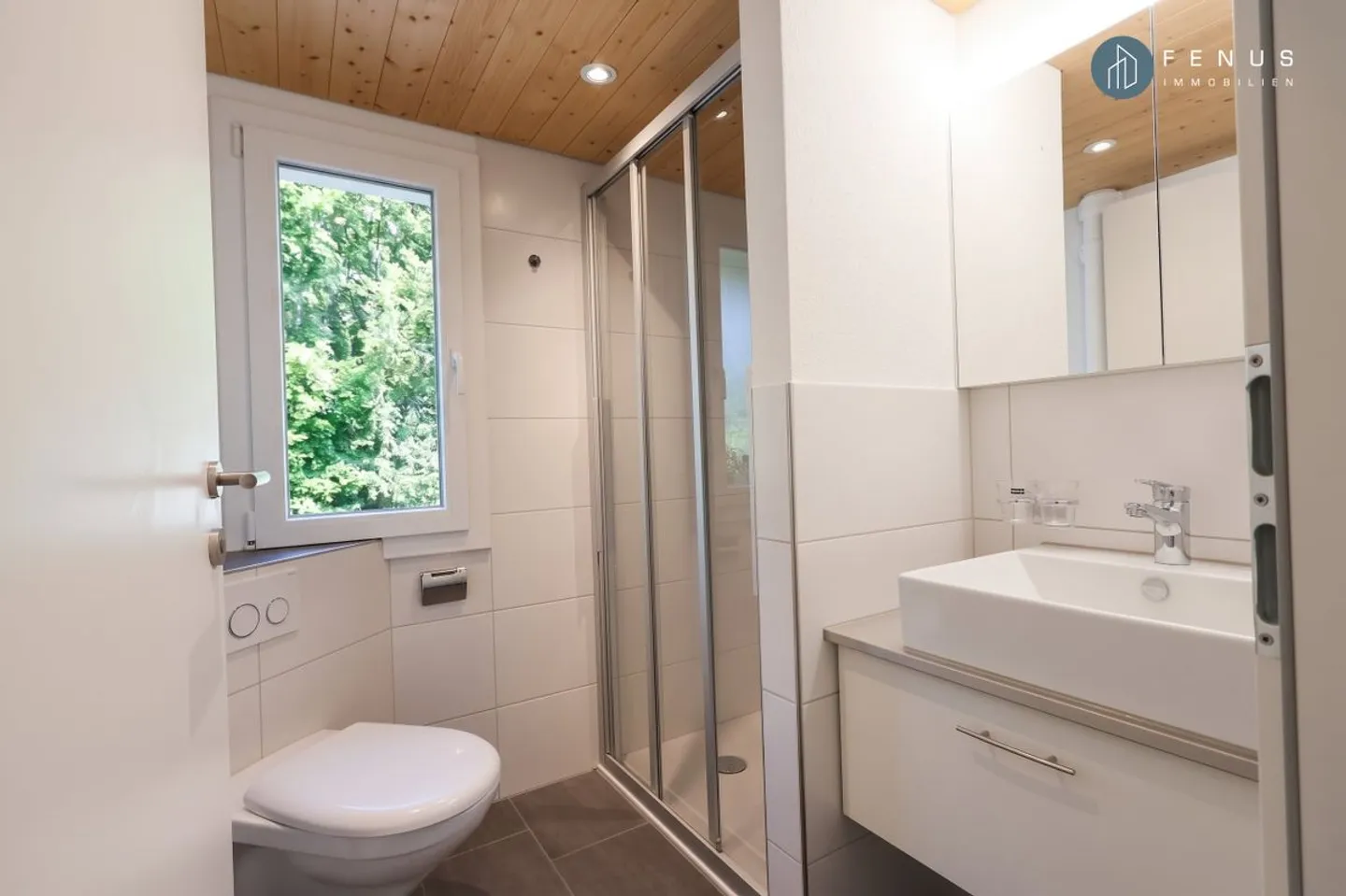 Renovierte Wohnung in Wildhaus - Foto 4 von 10