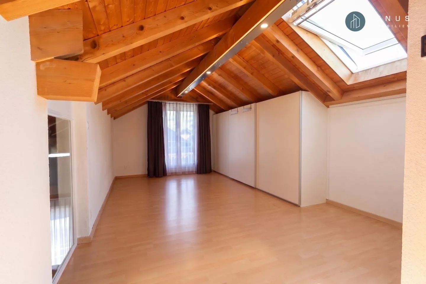 Stylish 4.5-room maisonette apartment - Photo 13 of 13
