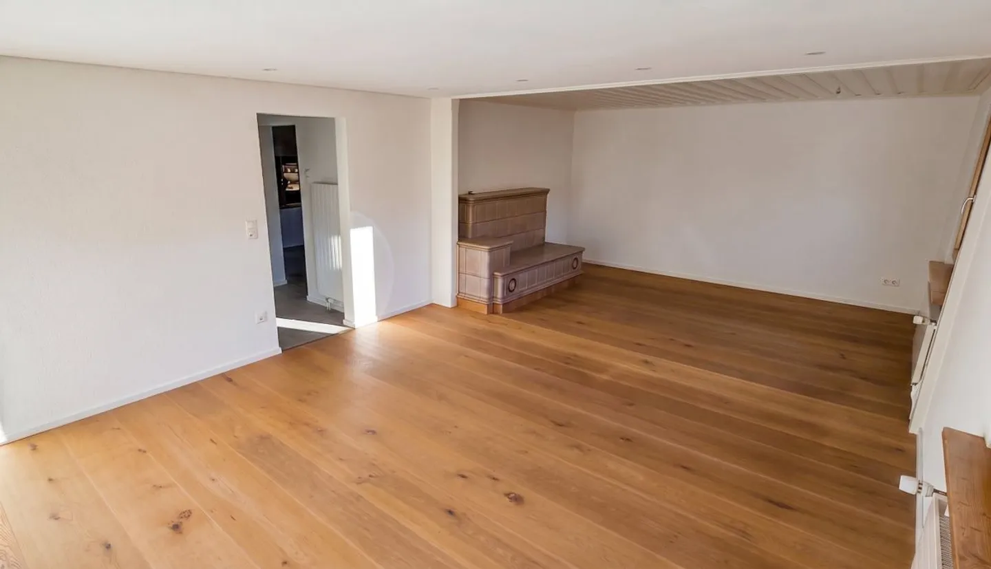 Renoviertes Haus mit Terrasse - Foto 4 von 10