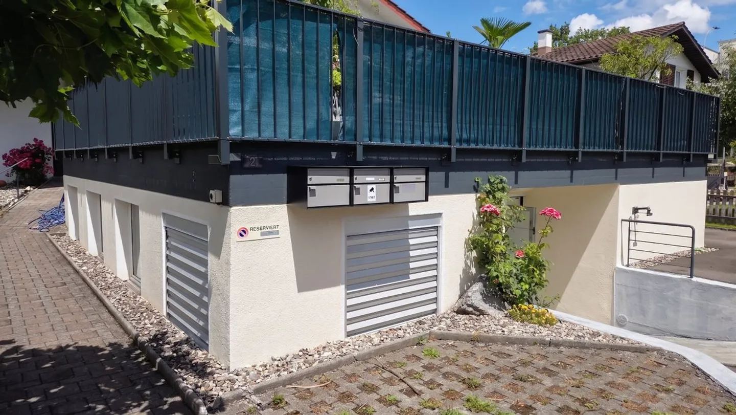 Renoviertes Haus mit Terrasse - Foto 10 von 10