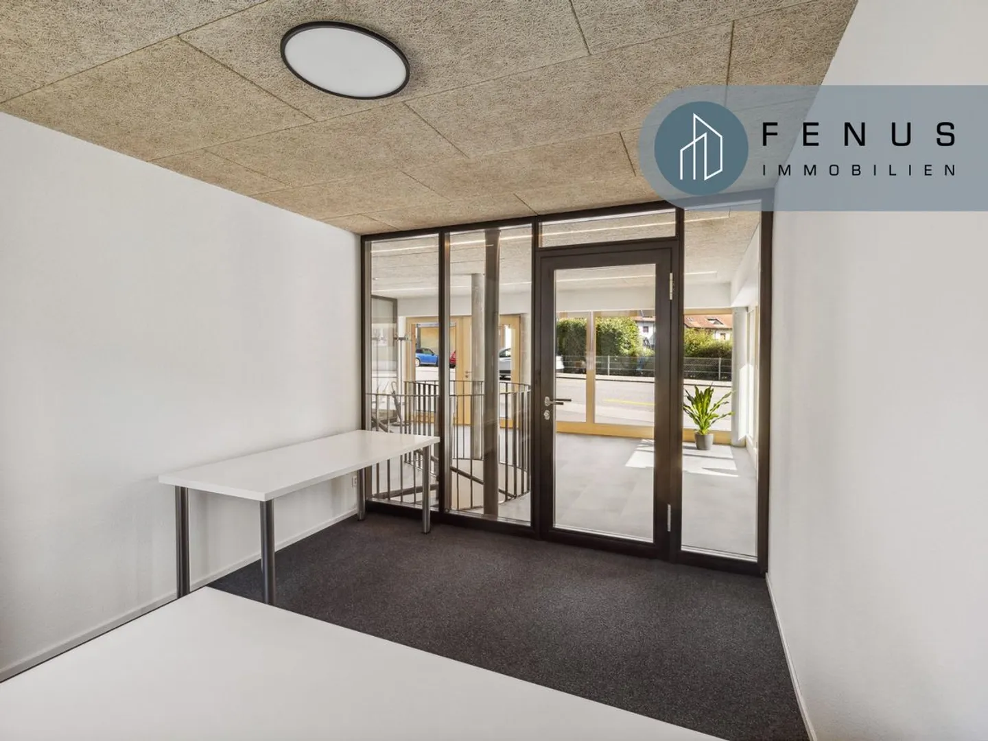 Espaces de bureau inspirants - Photo 2 sur 6