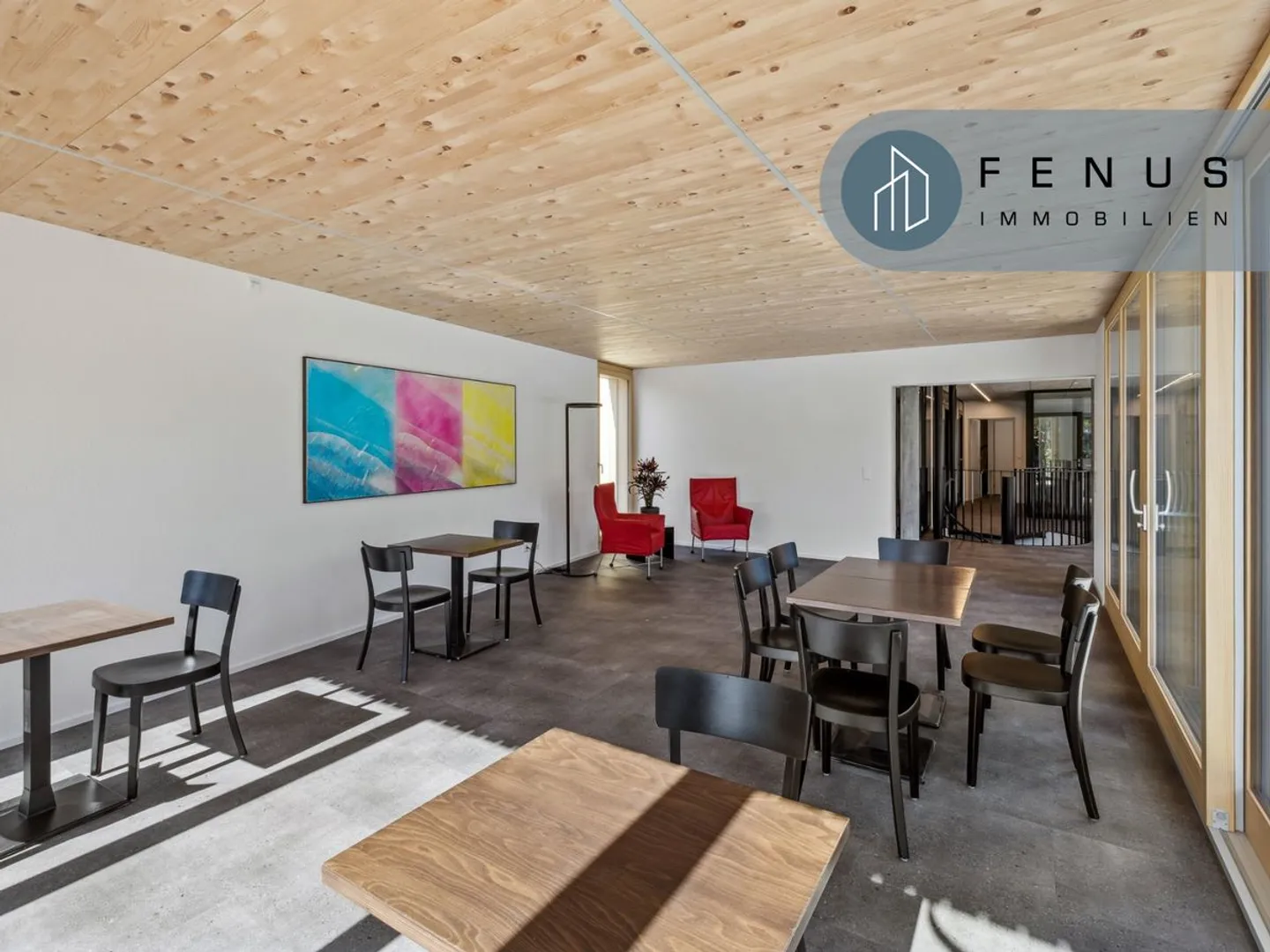 Espaces de bureau inspirants - Photo 6 sur 6